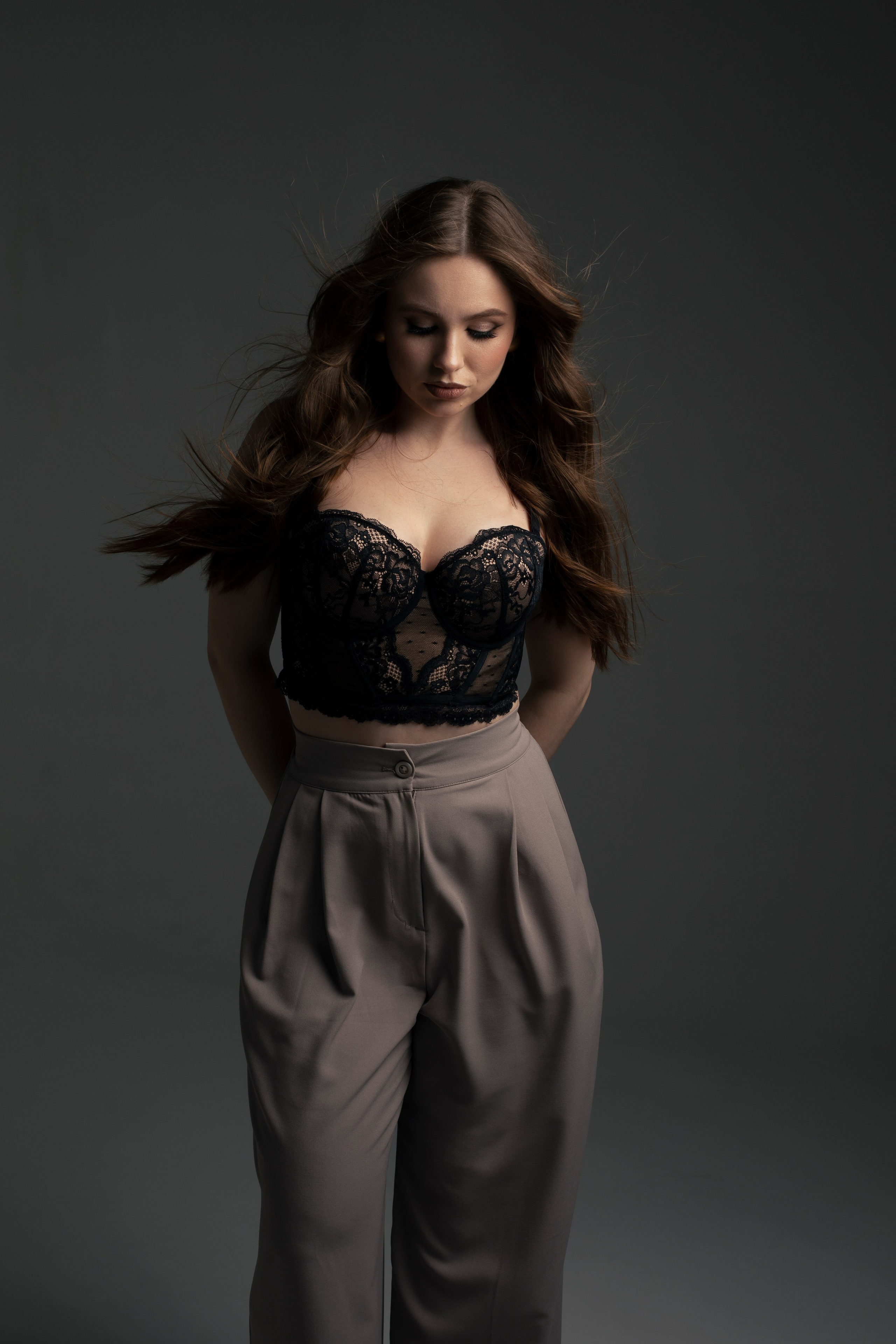 Настя. Семейный и свадебный фотограф в Хабаровске