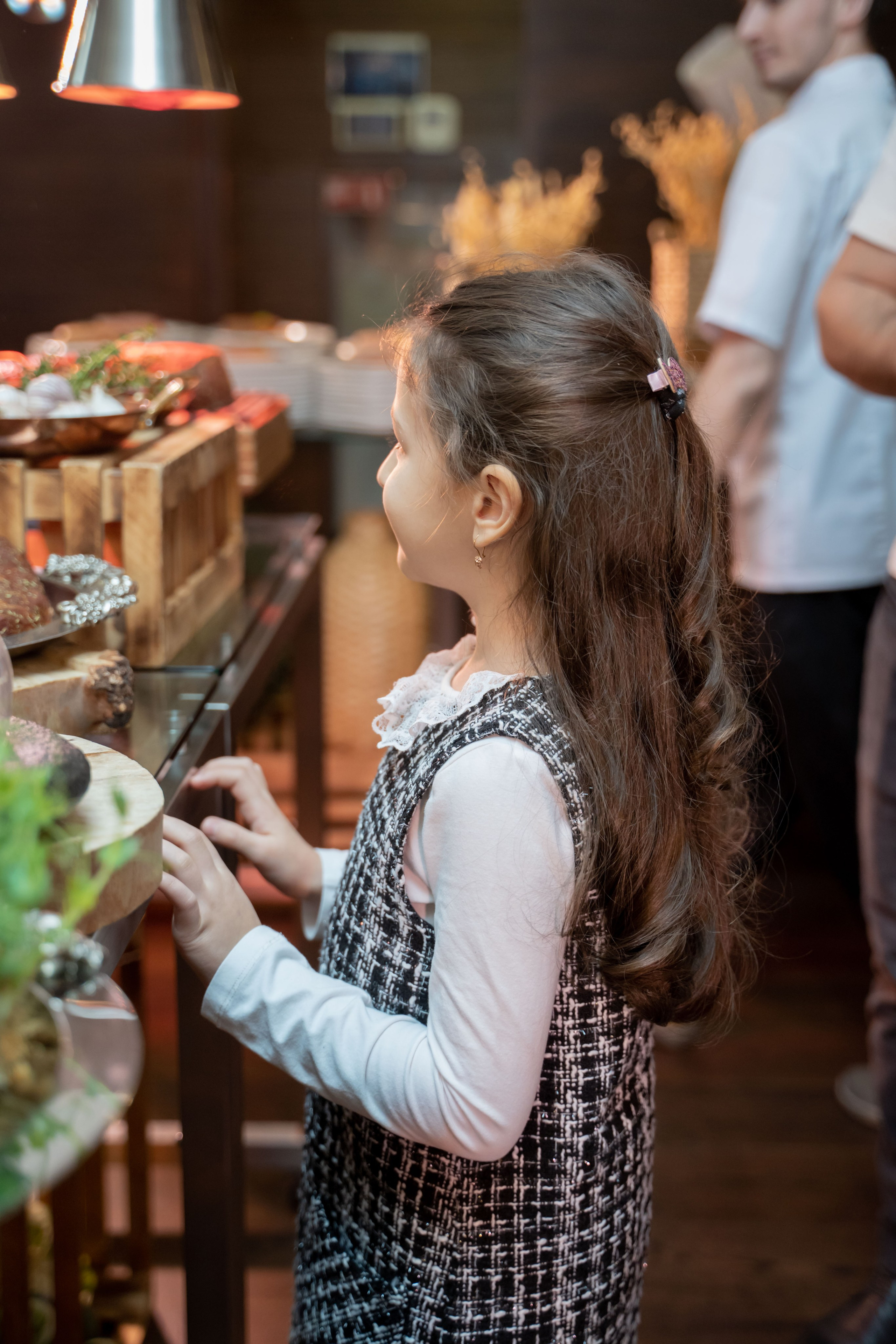 Репортаж «Битва шефов». Главная