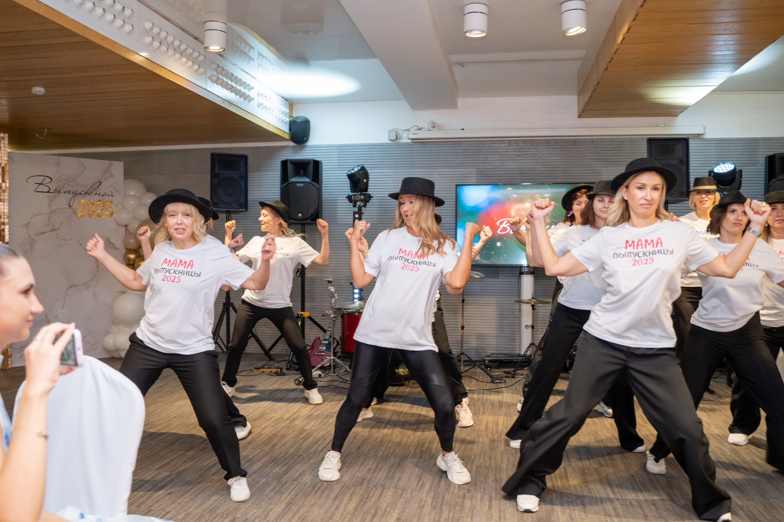 ВЫПУСКНОЙ ГИМНАЗИЯ. Главная