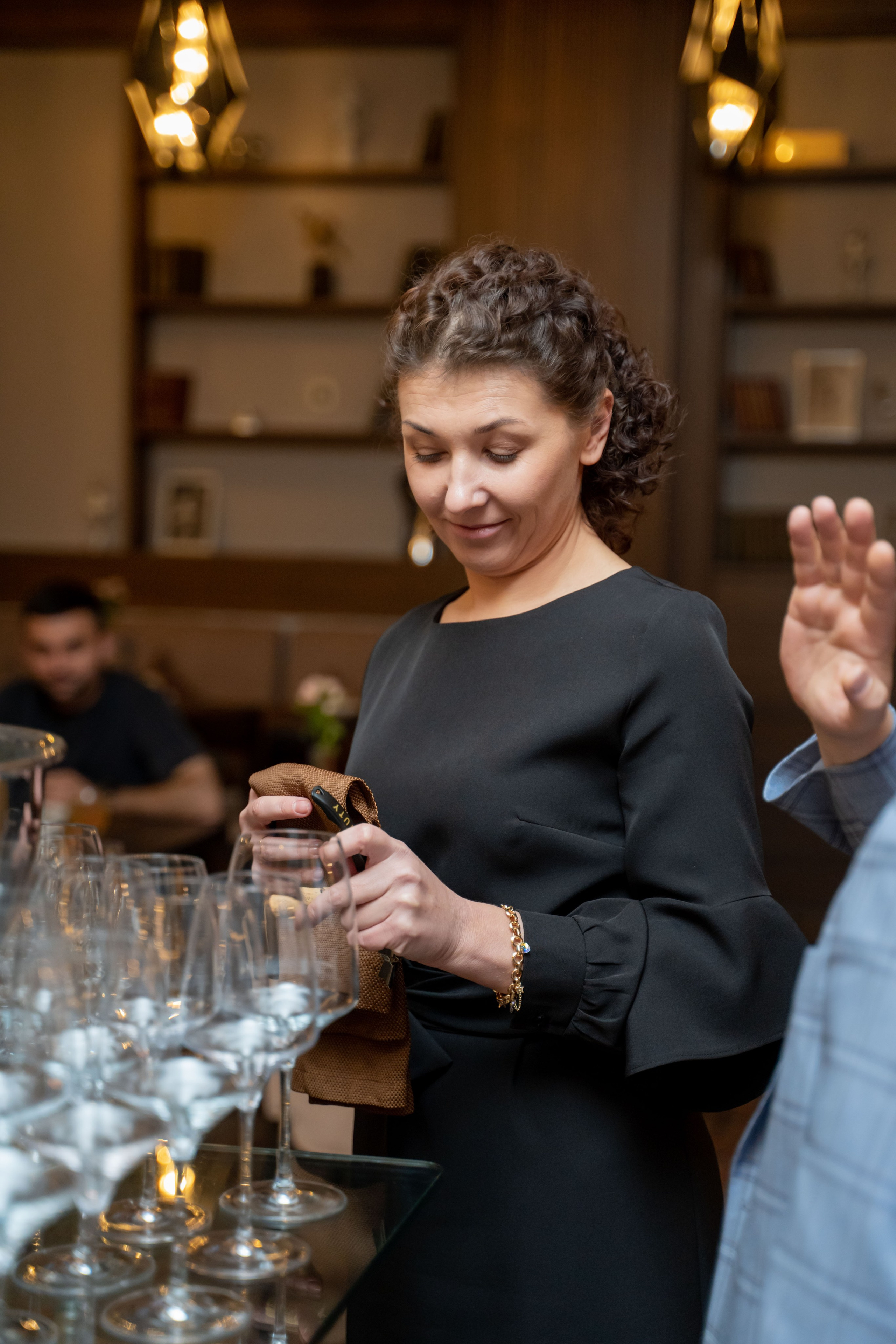 Репортаж «Битва шефов». Главная