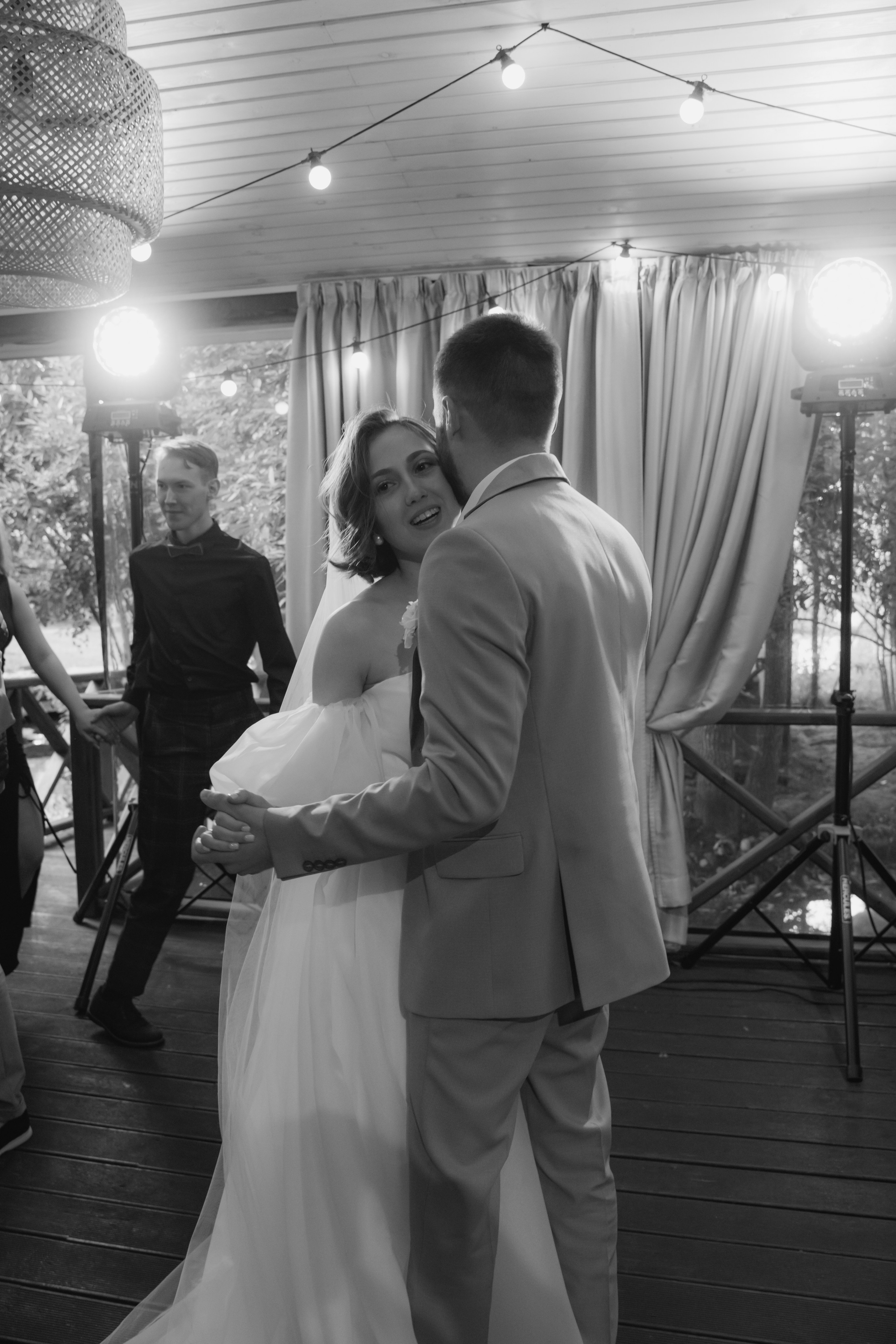 Александра и Даниил. Главная