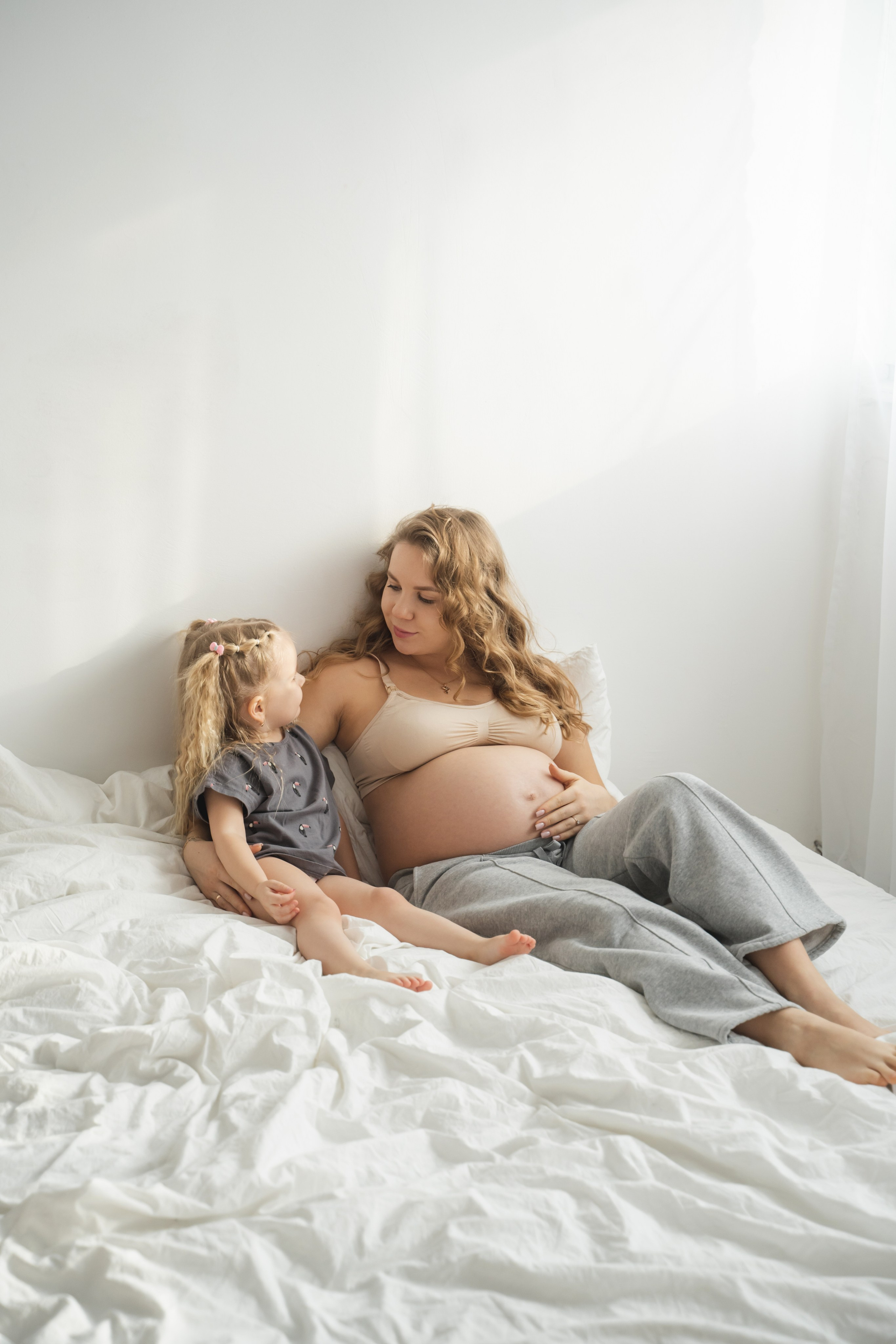 Лера и Николай. Главная