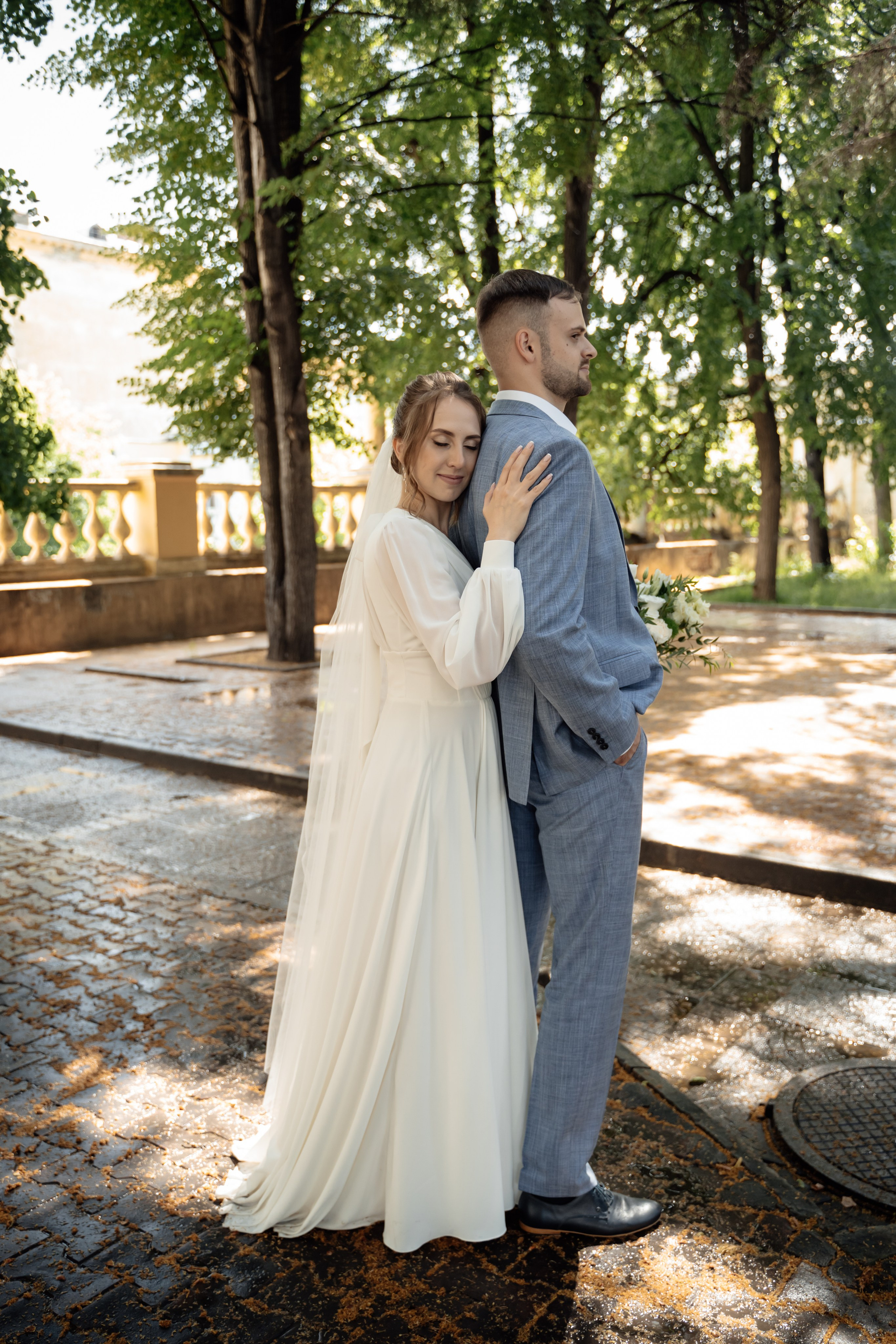 Екатерина & Артём 11.07.2024. Главная