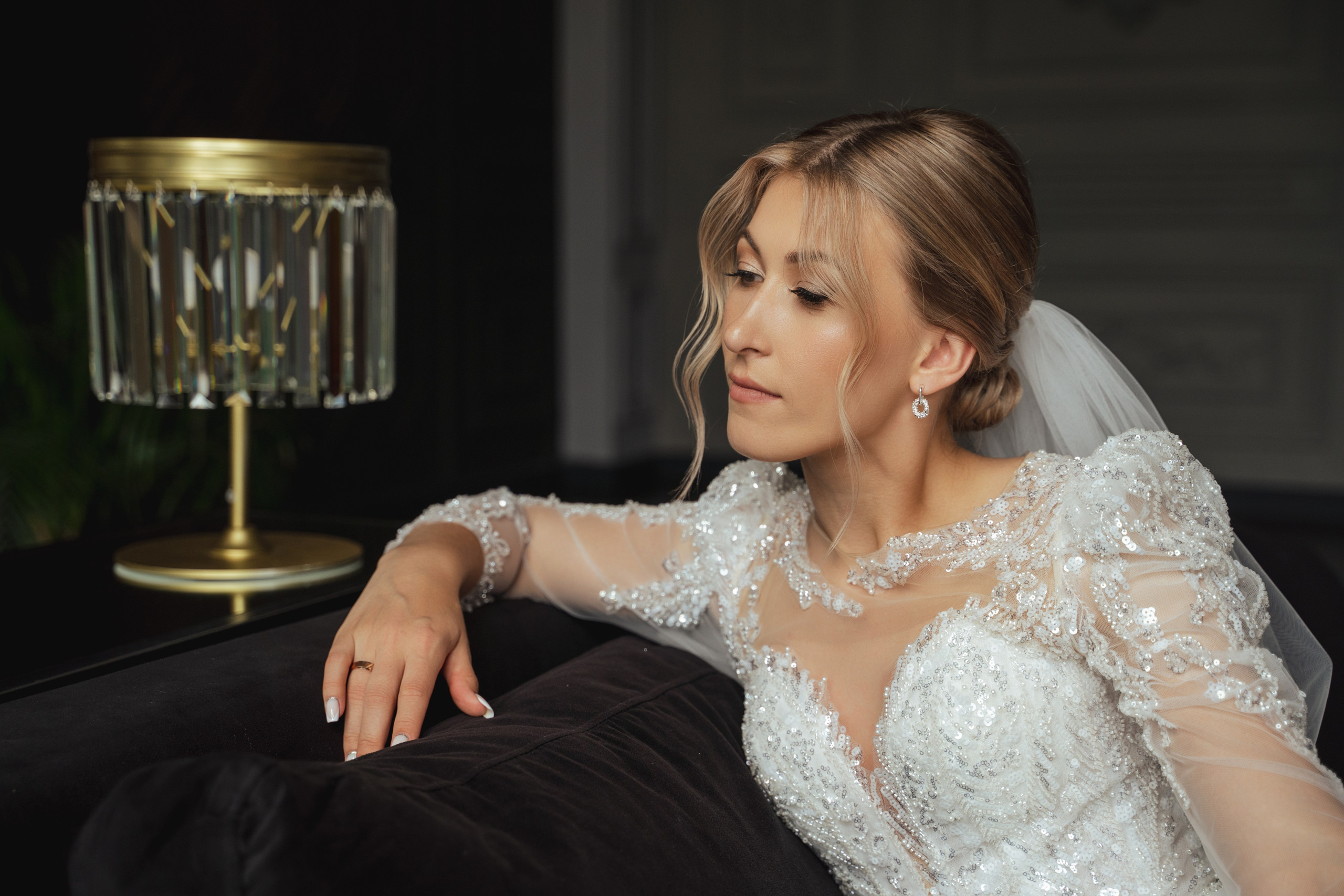 Ирина и Николай. Главная