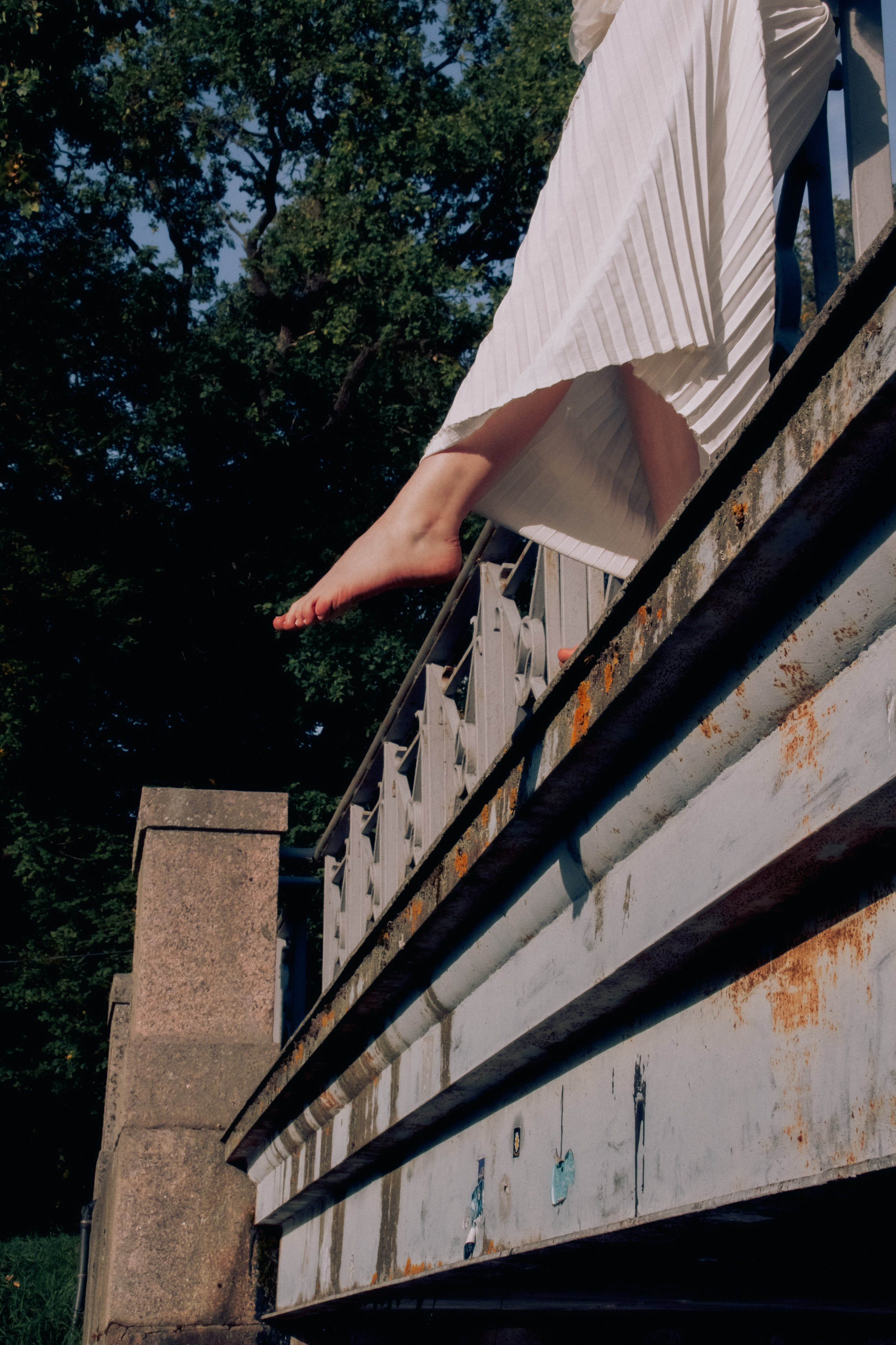 Lizzy. Иван Глухих, портретный фотограф