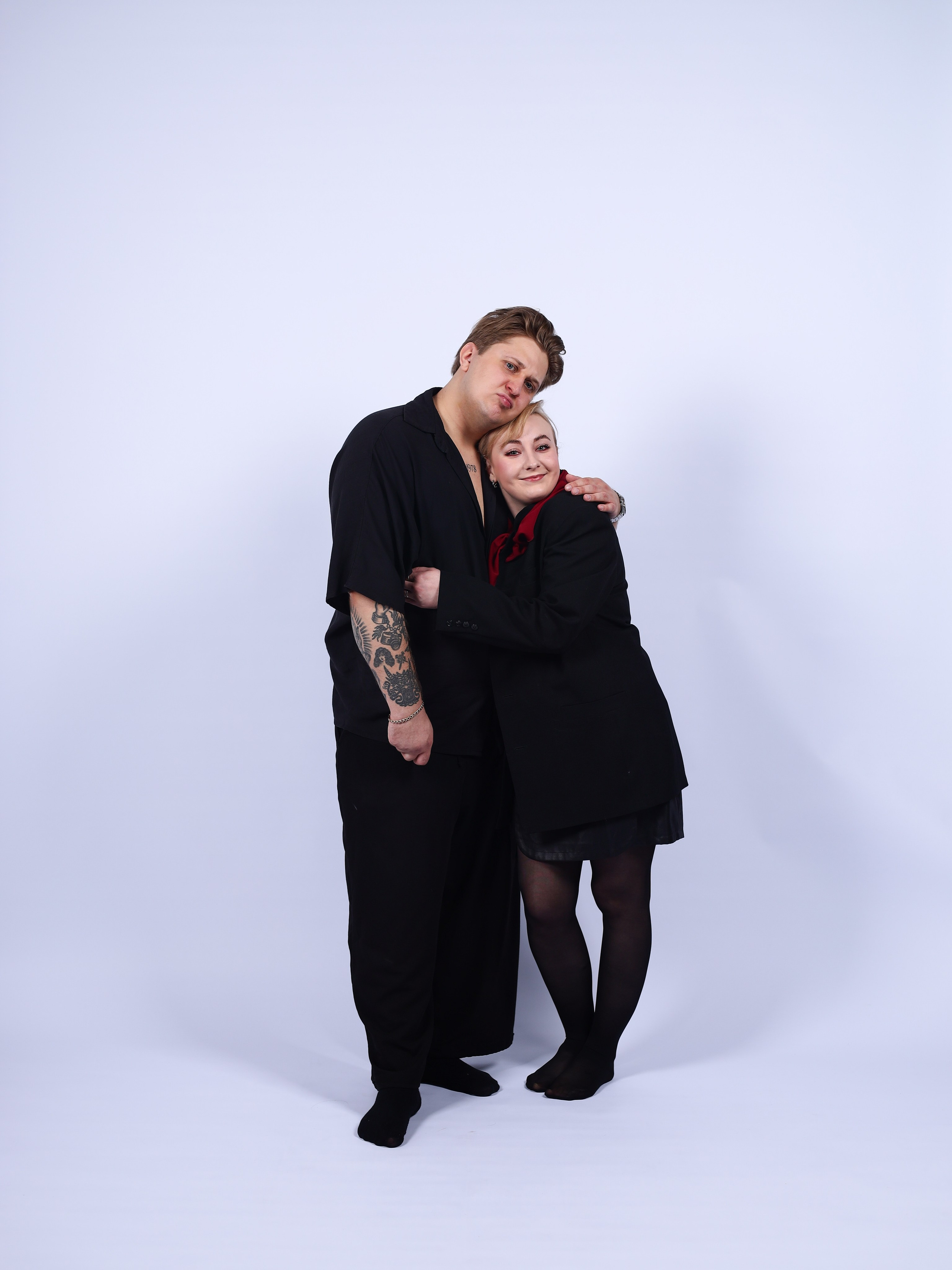 Открытие «фотограф уволен». Фотостудия без фотографа Чехов. Первая студия автопортрета в Чехове