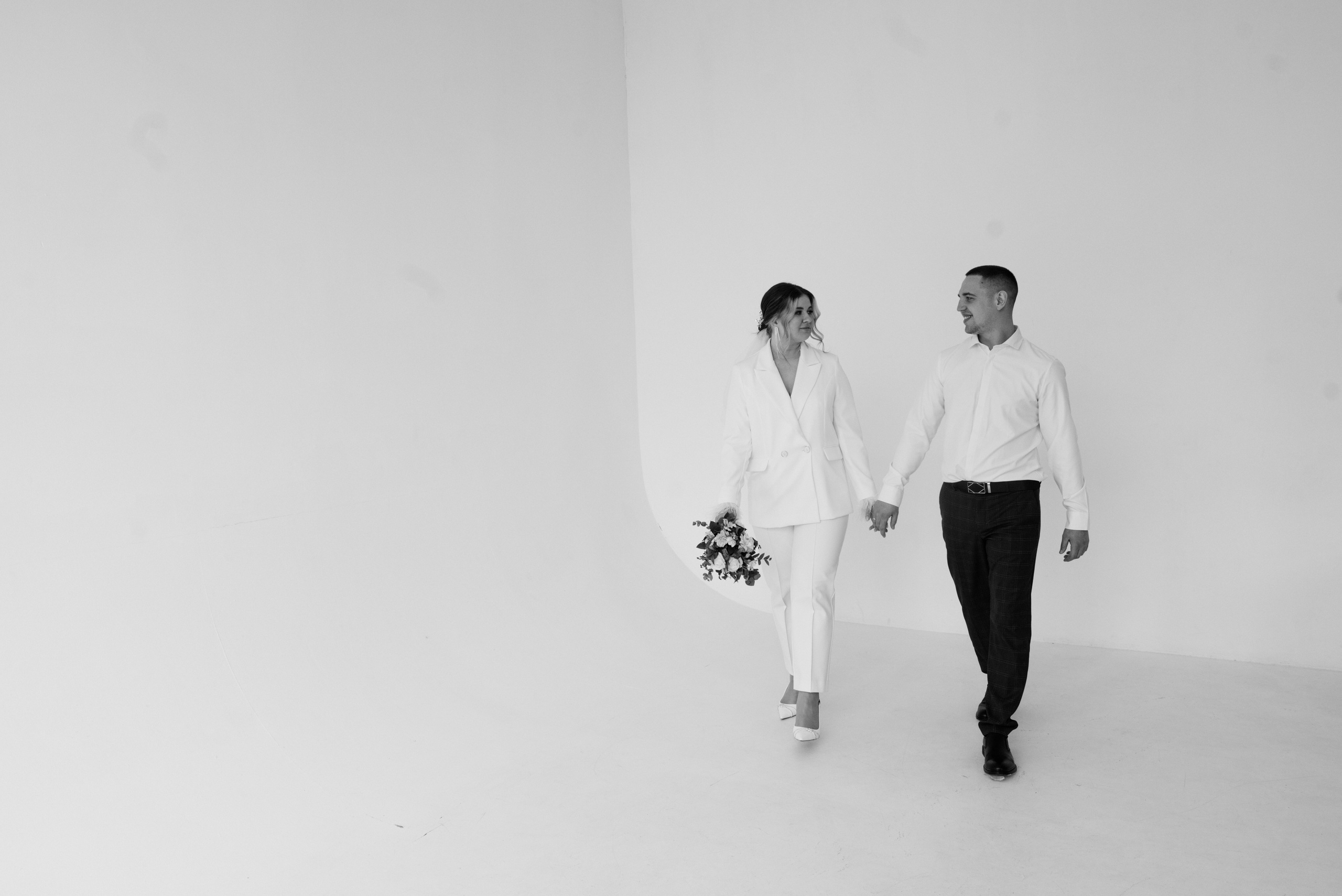 Богдан и Даша. Суханова Регина Фотограф Сергиев Посад