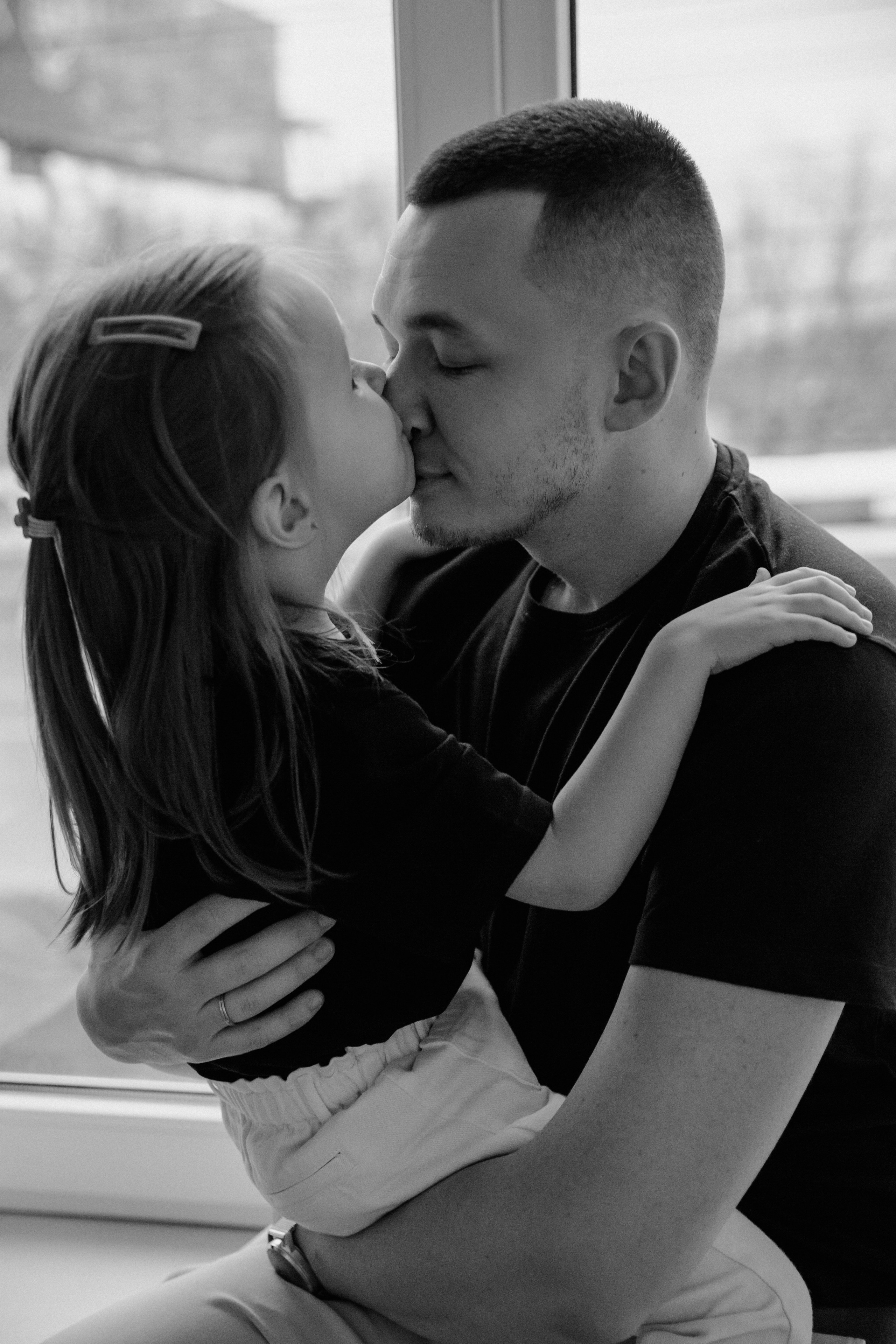 Саша+Вера+Полина. Свадебный и семейный фотограф в Волгограде Галина Микитинская