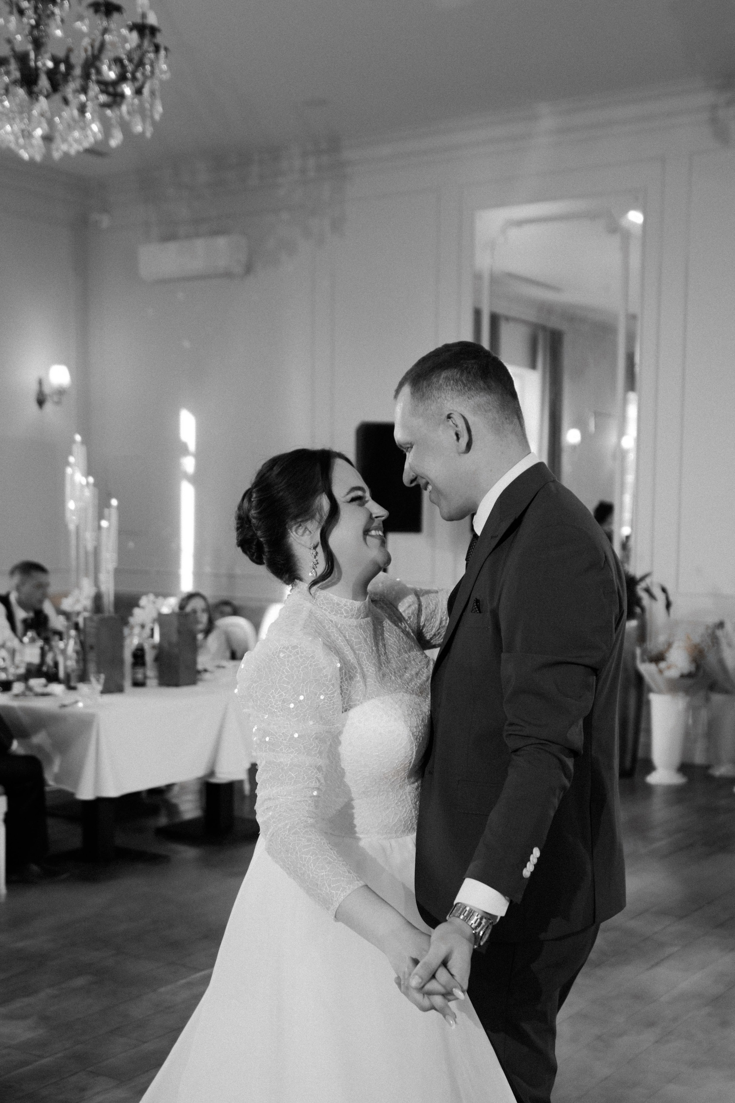 Victor & Ekaterina. Свадебный фотограф в Воронеже Самохина Екатерина