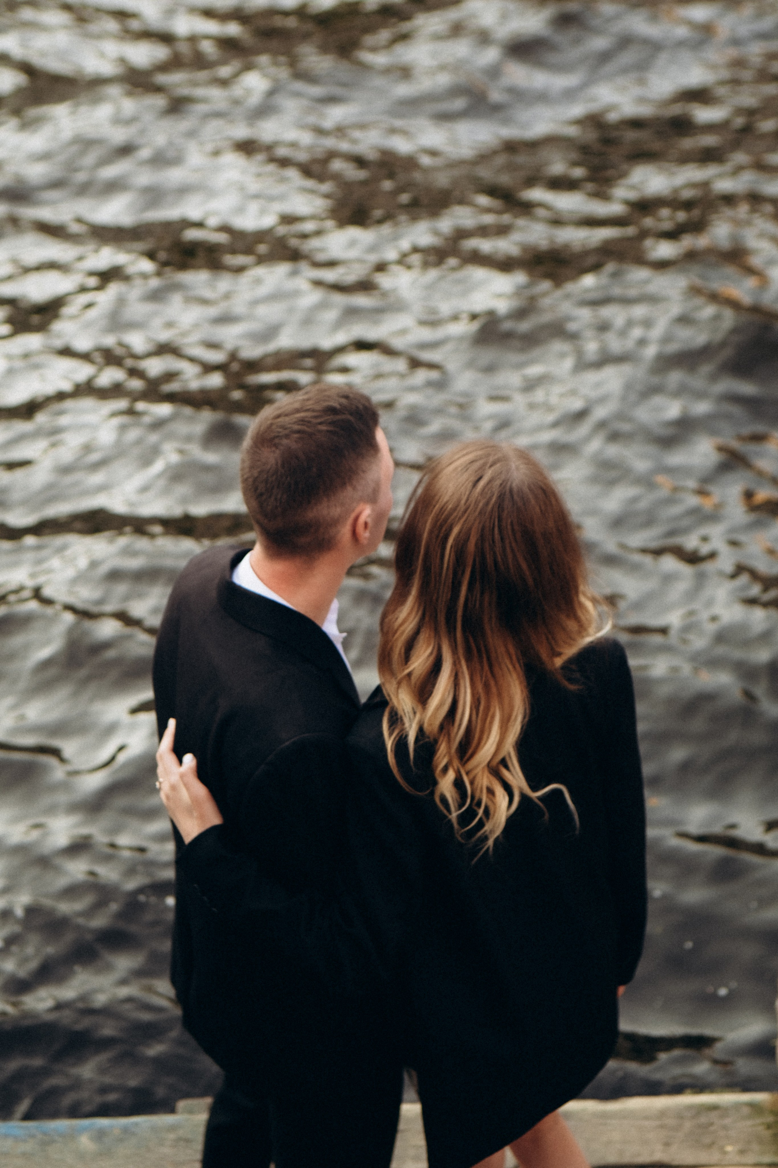 Ульяна и Дмитрий. Фотограф в Санкт-Петербурге Кристина Брянская