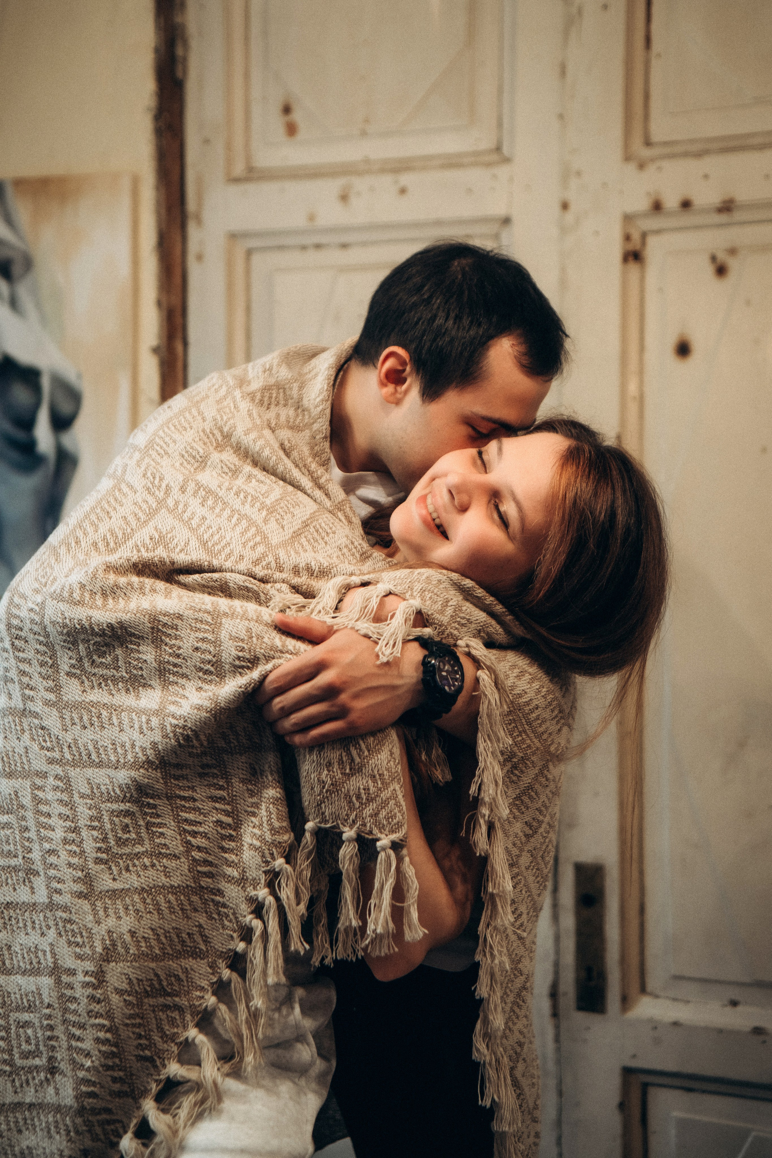 Домашняя фотосессия Спб. Фотограф в Санкт-Петербурге Кристина Брянская