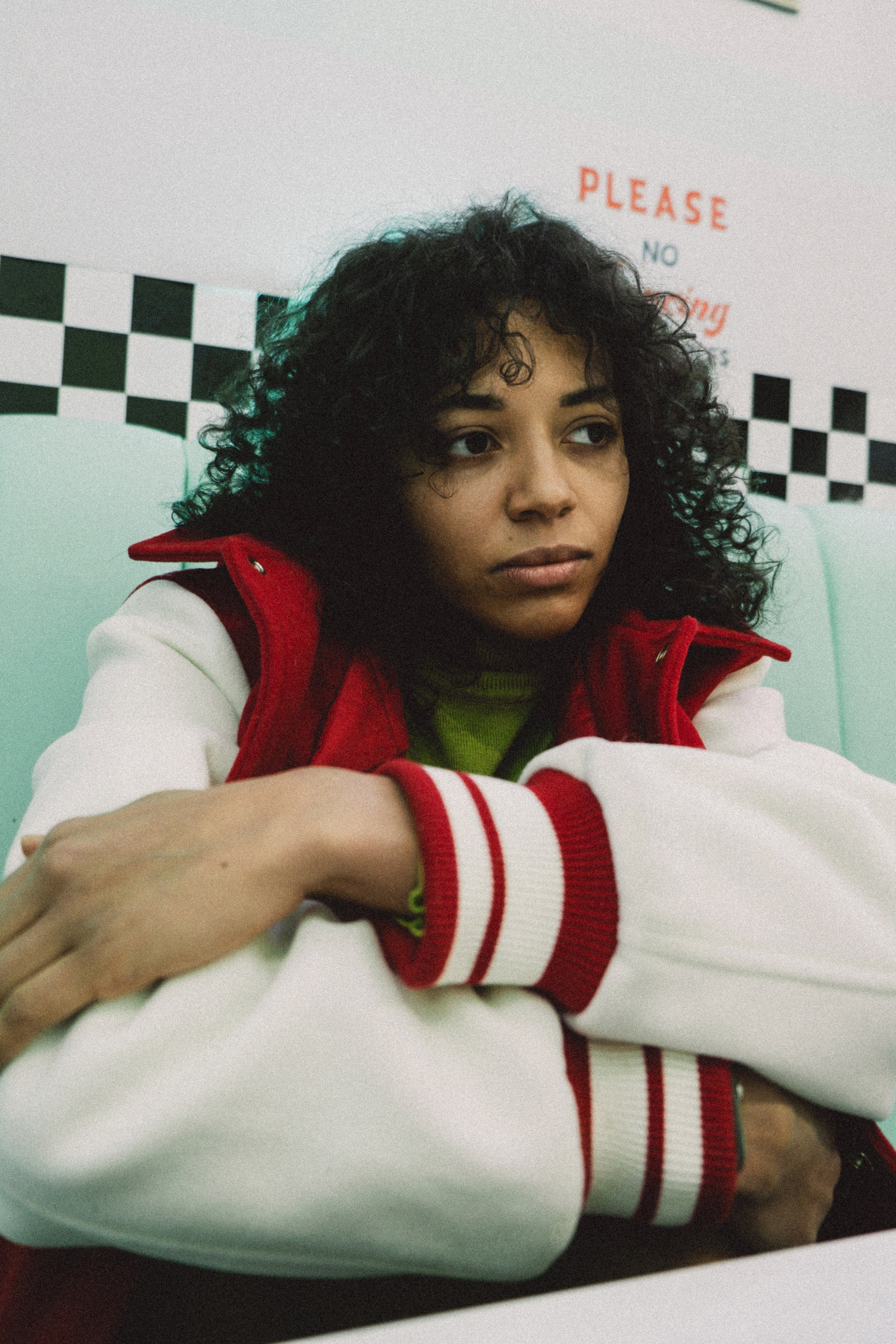 Грустно. Фотограф в Санкт-Петербурге Кристина Брянская