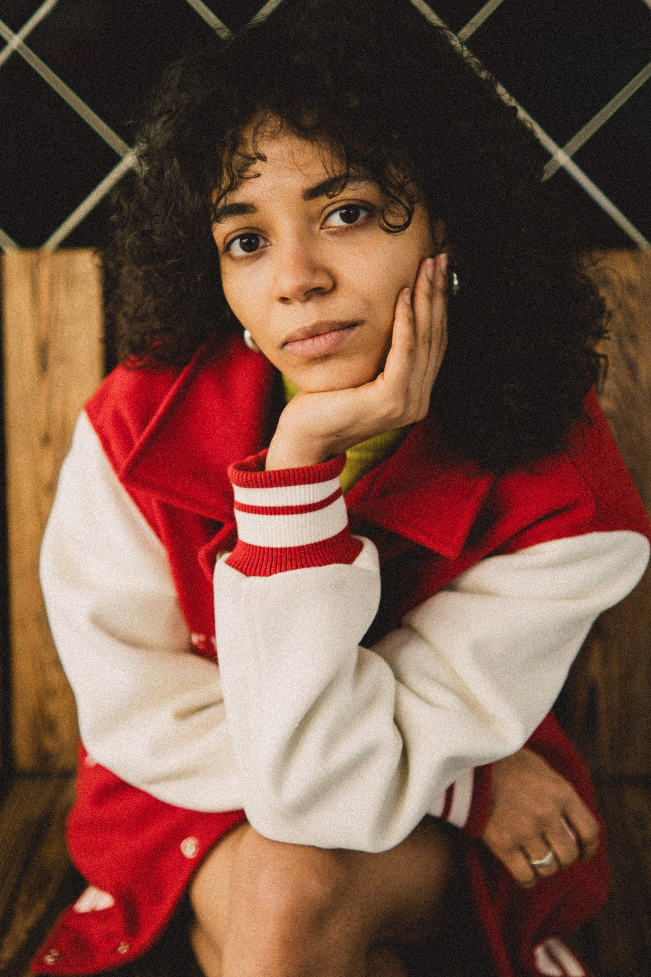 Грустно. Фотограф в Санкт-Петербурге Кристина Брянская