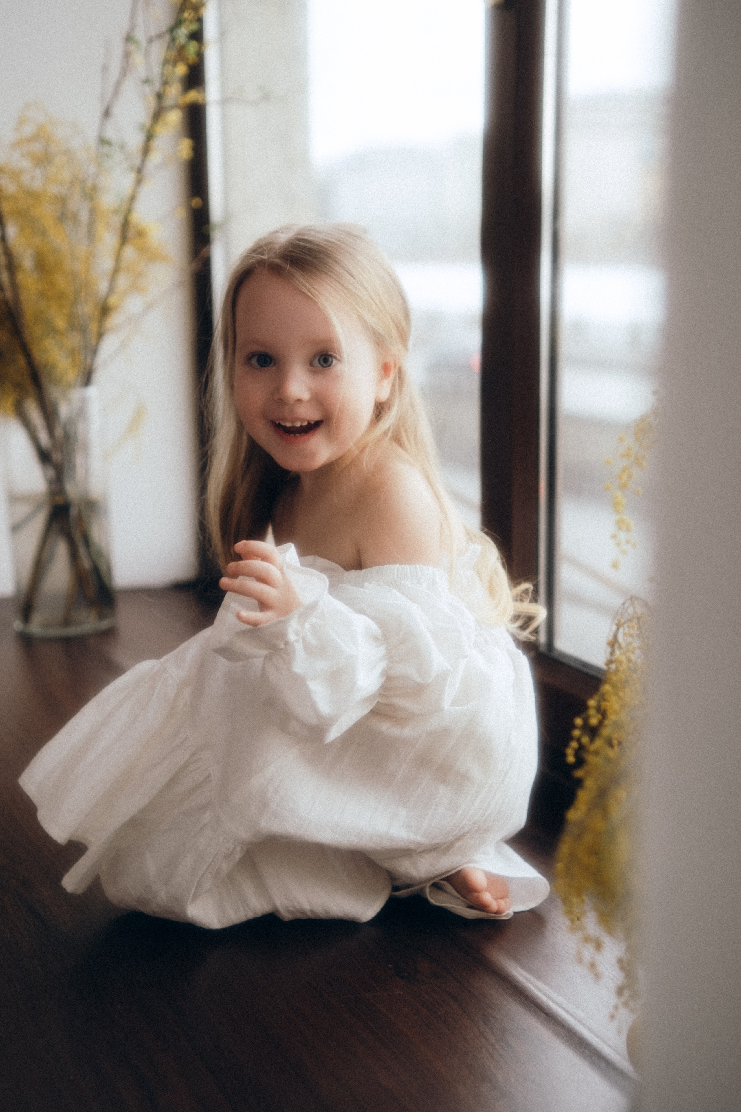 Студия Saint.P.Studio (особняк на Выборгской). Фотограф в Санкт-Петербурге Кристина Брянская