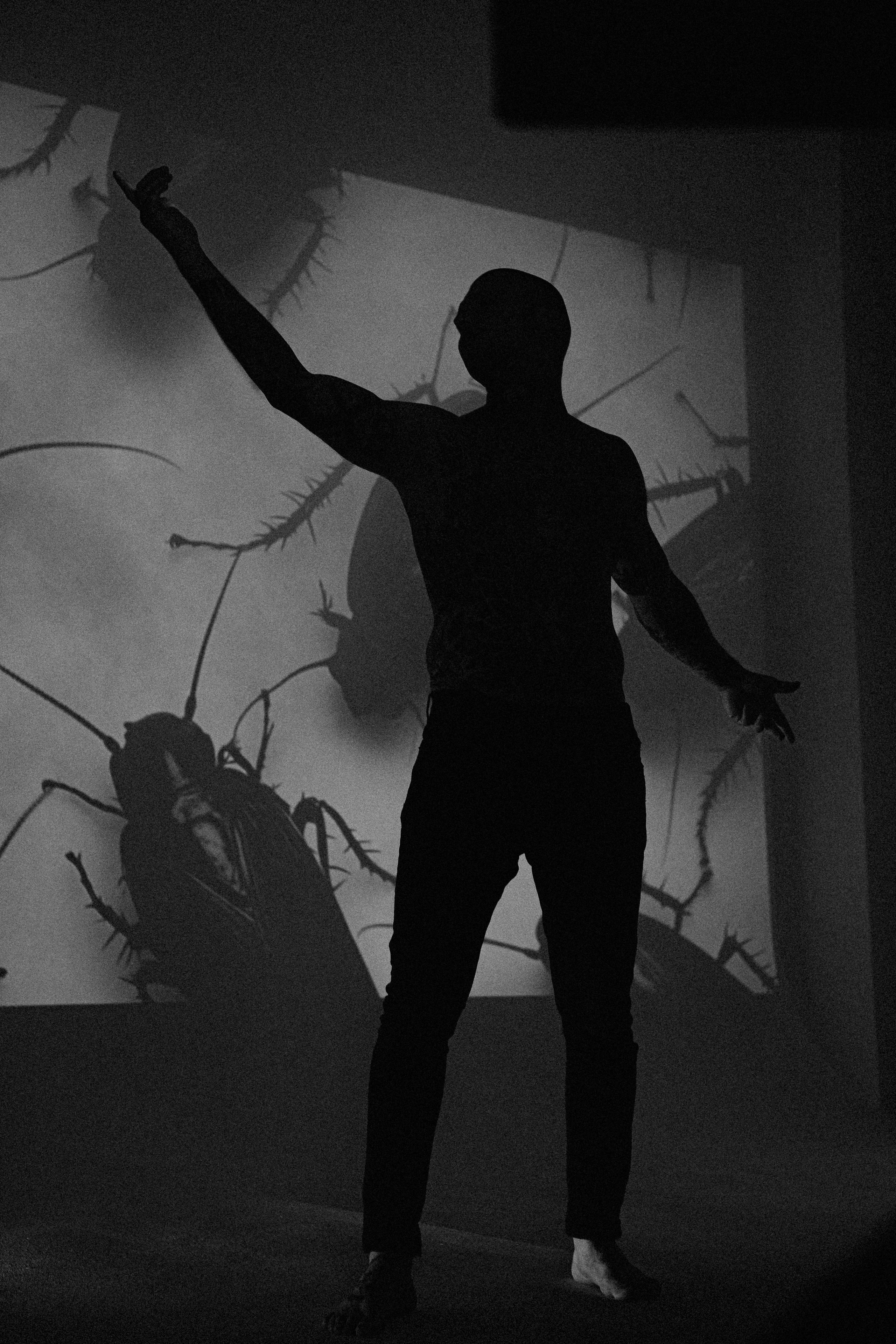 Silver Studio. Фотограф в Санкт-Петербурге Кристина Брянская