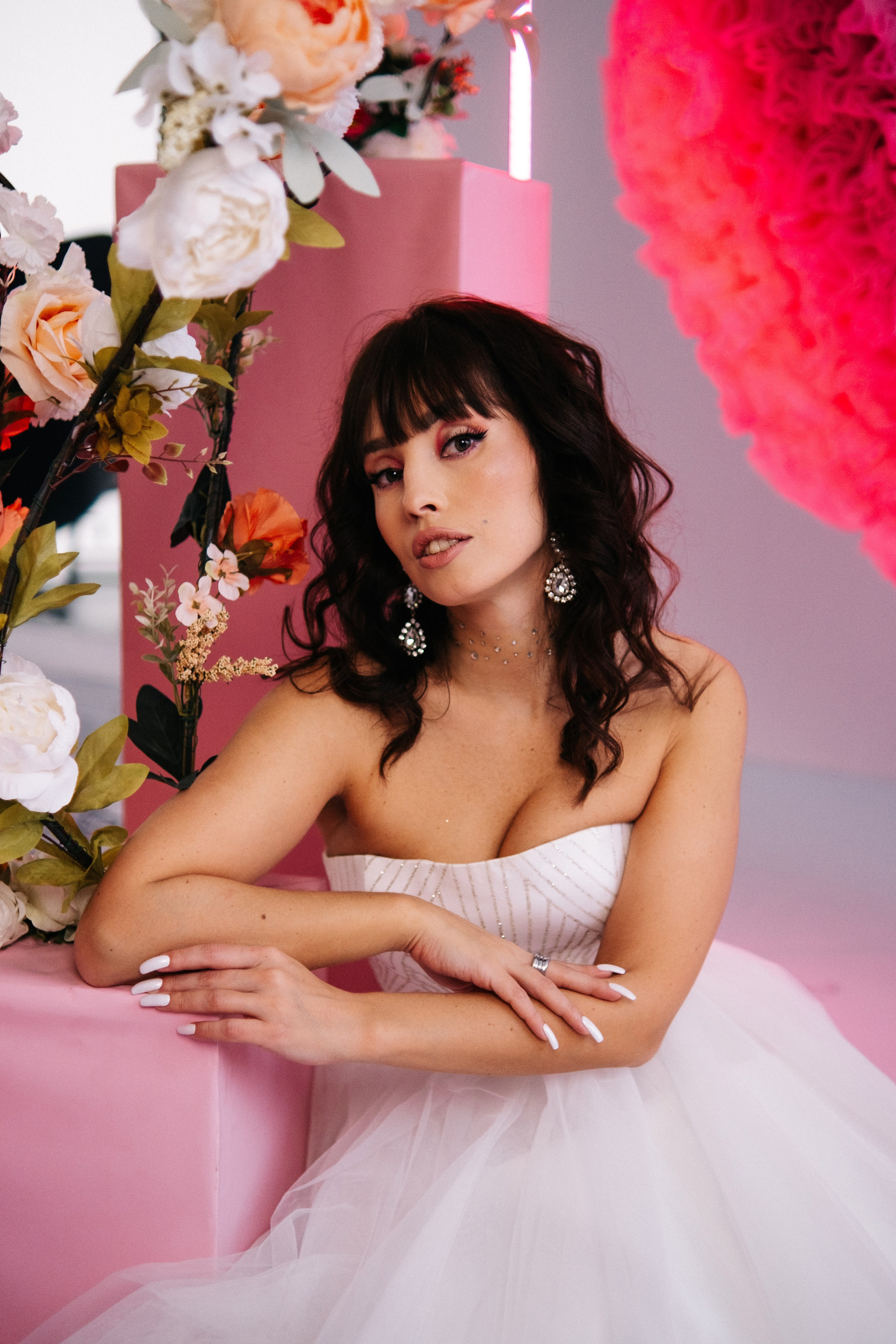 Зефирно. Фотограф в Санкт-Петербурге Кристина Брянская