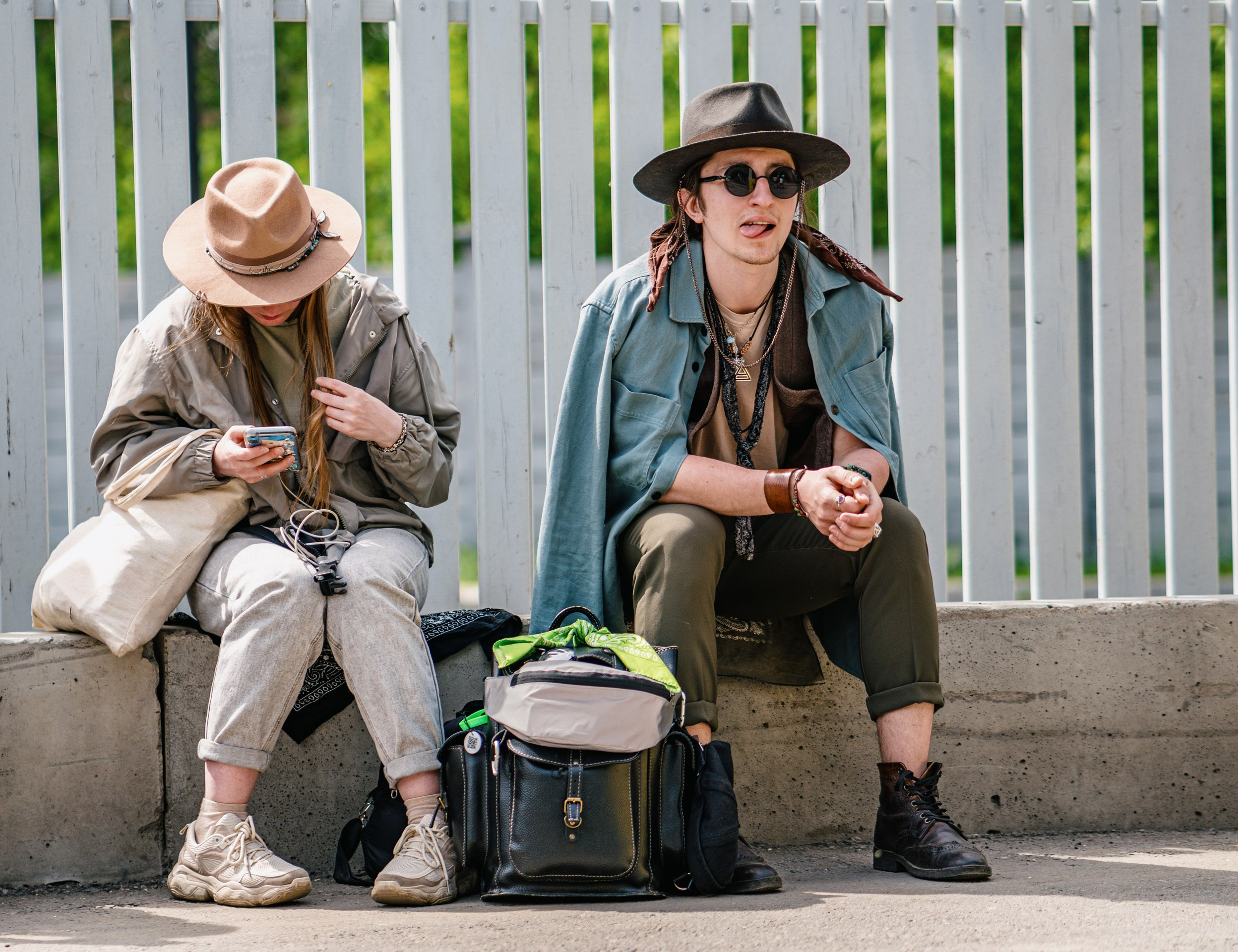 Фестиваль еды и музыки «Бульвар» Ульяновск. Творческий и репортажный фотограф в Москве Клим Долгов