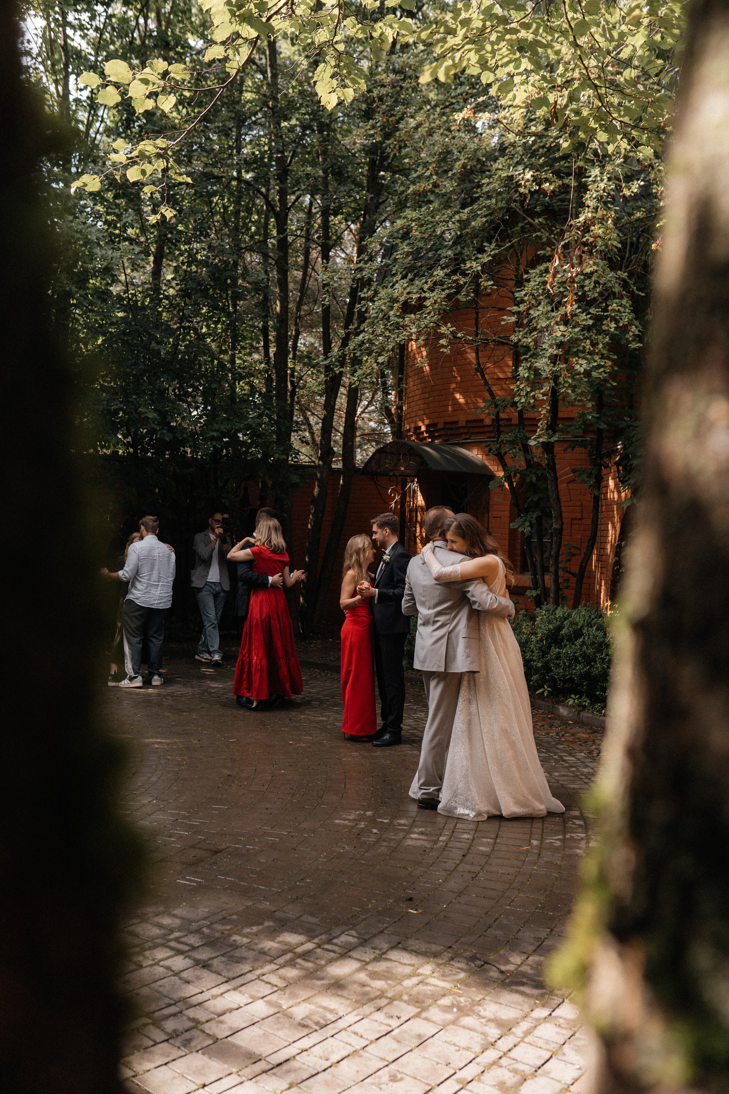 Fewhorses «Рыцарская свадьба». Семейный и свадебный фотограф в Москве Виктория Махова