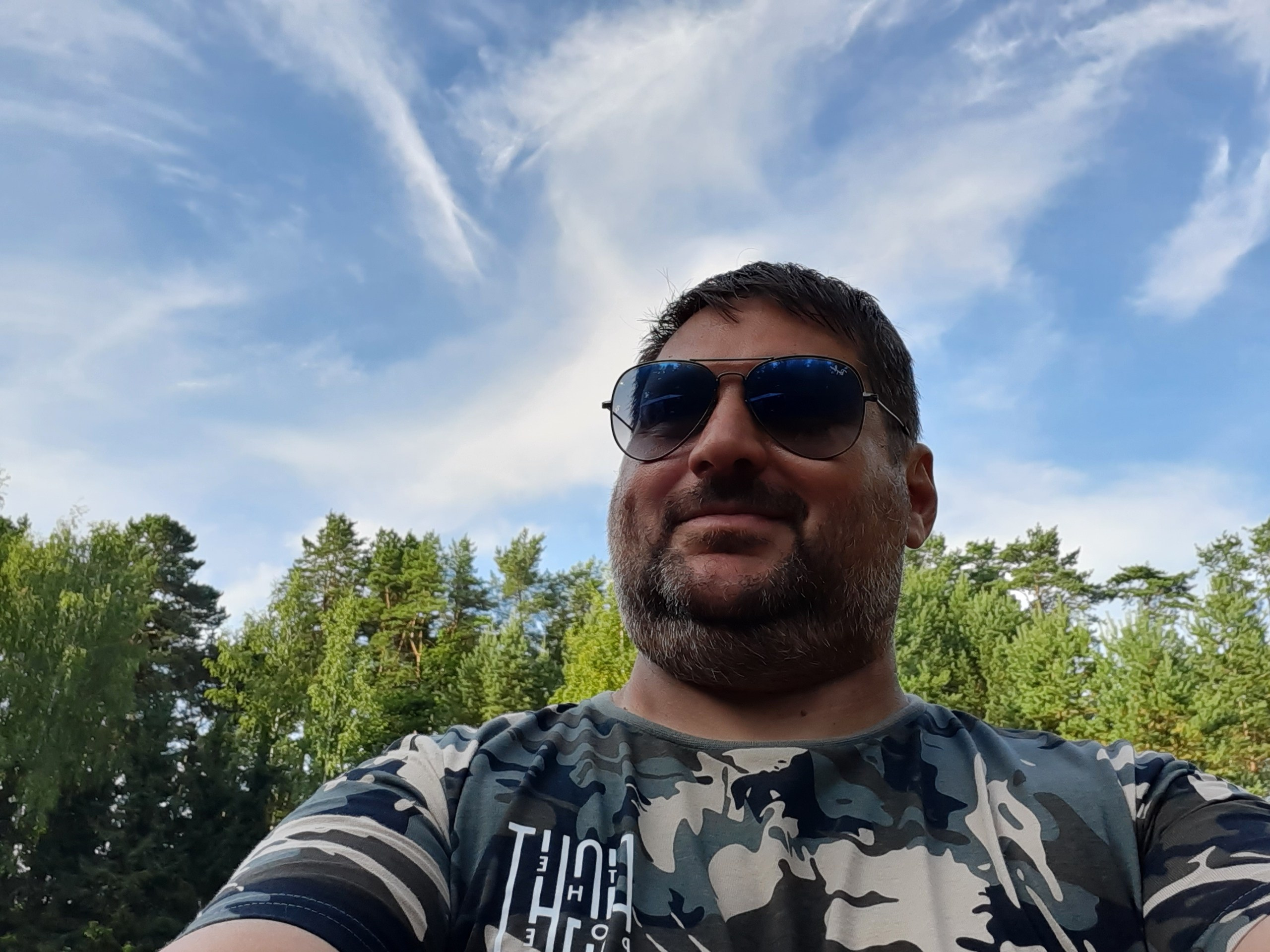 Походная Романтика 35. «Крепкие орешки» | 2021. Галерея Фантим