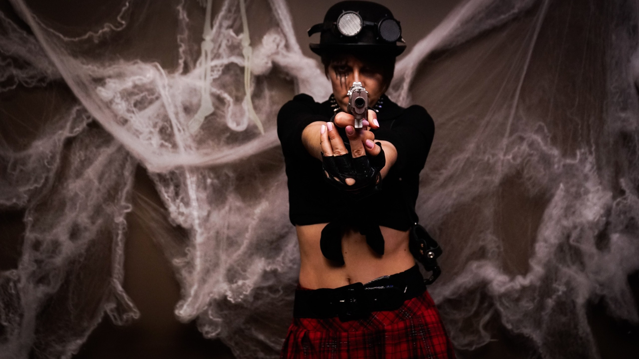 Патихардия. Клубная вечеринка | 31.10.20. Галерея Фантим