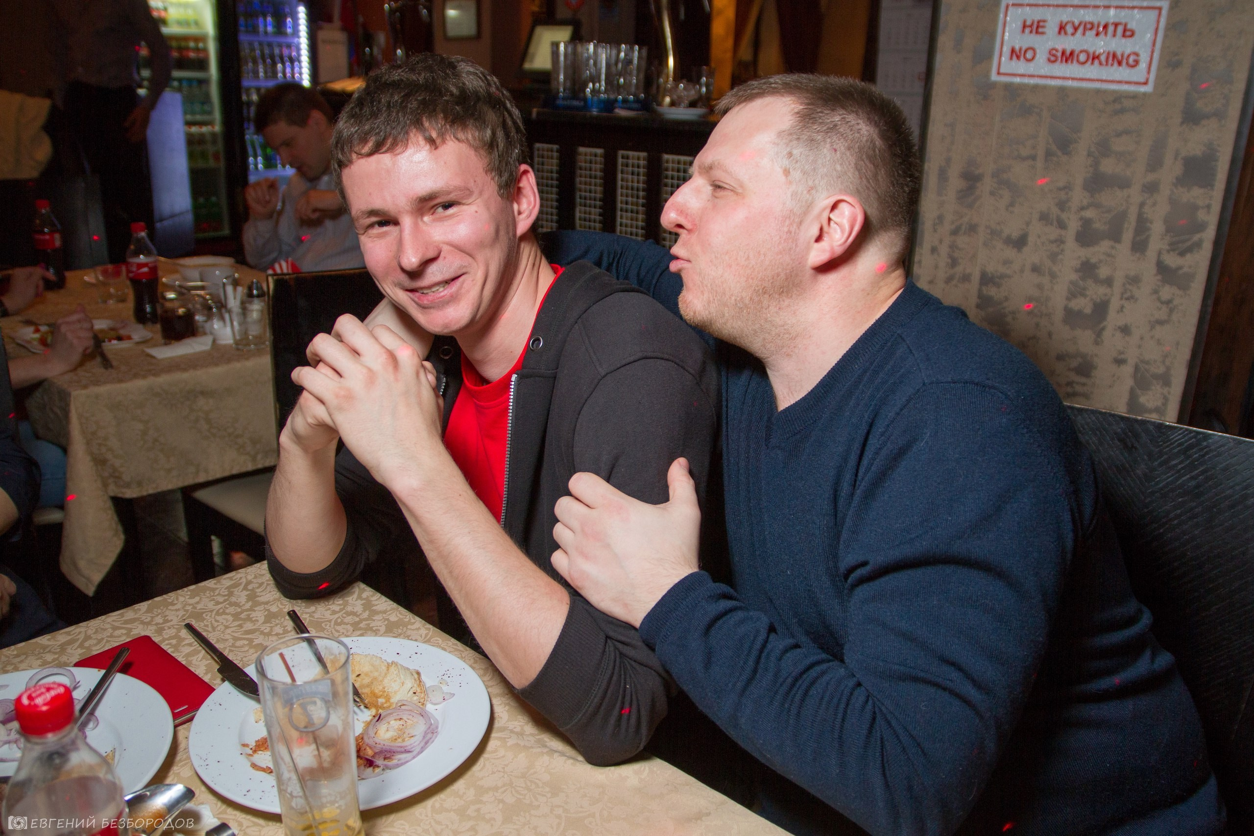 Музыкальная вечеринка | 14.04.2017. Галерея Фантим