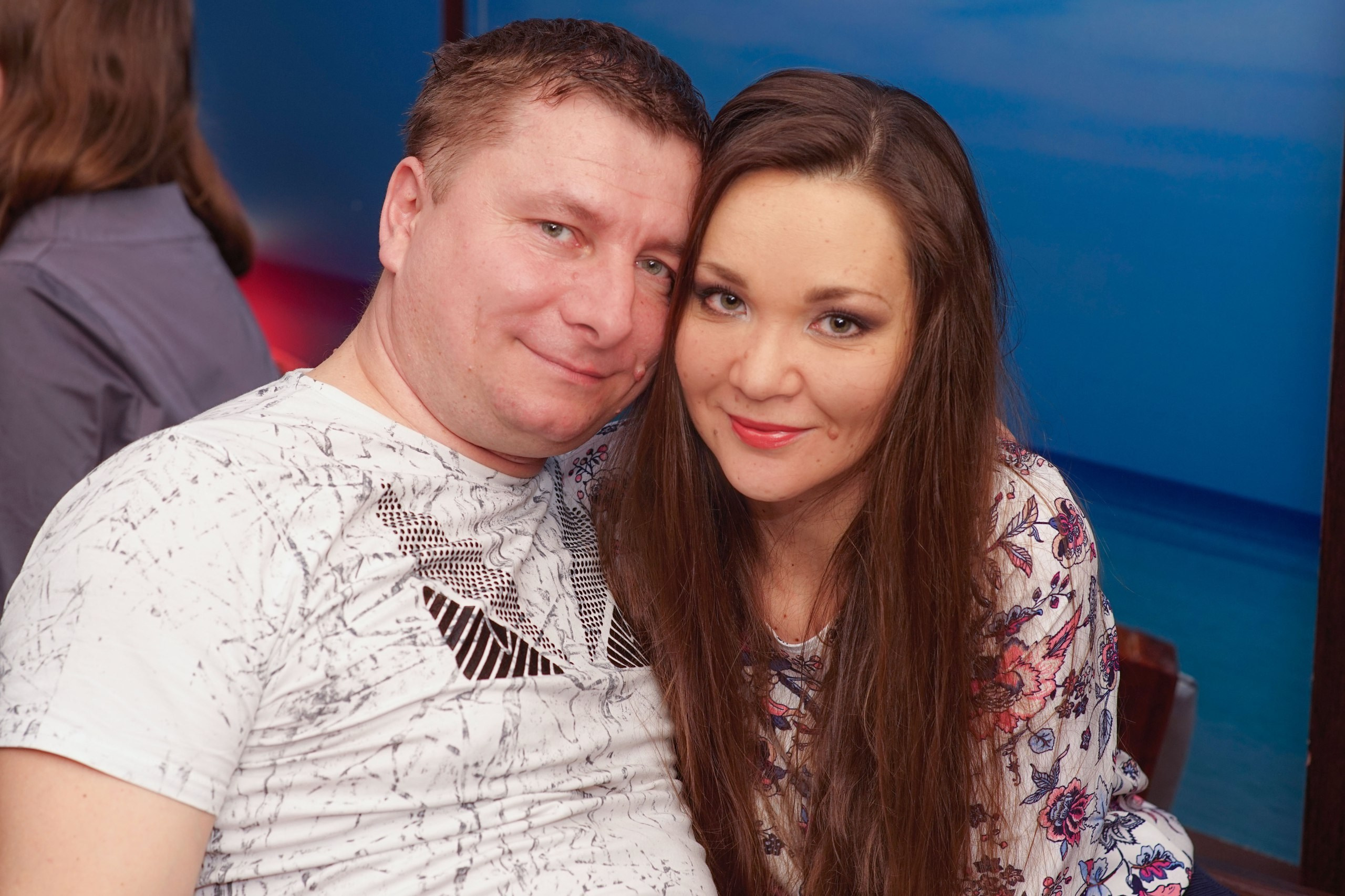 Музыкальная вечеринка | 07.04.2018. Галерея Фантим