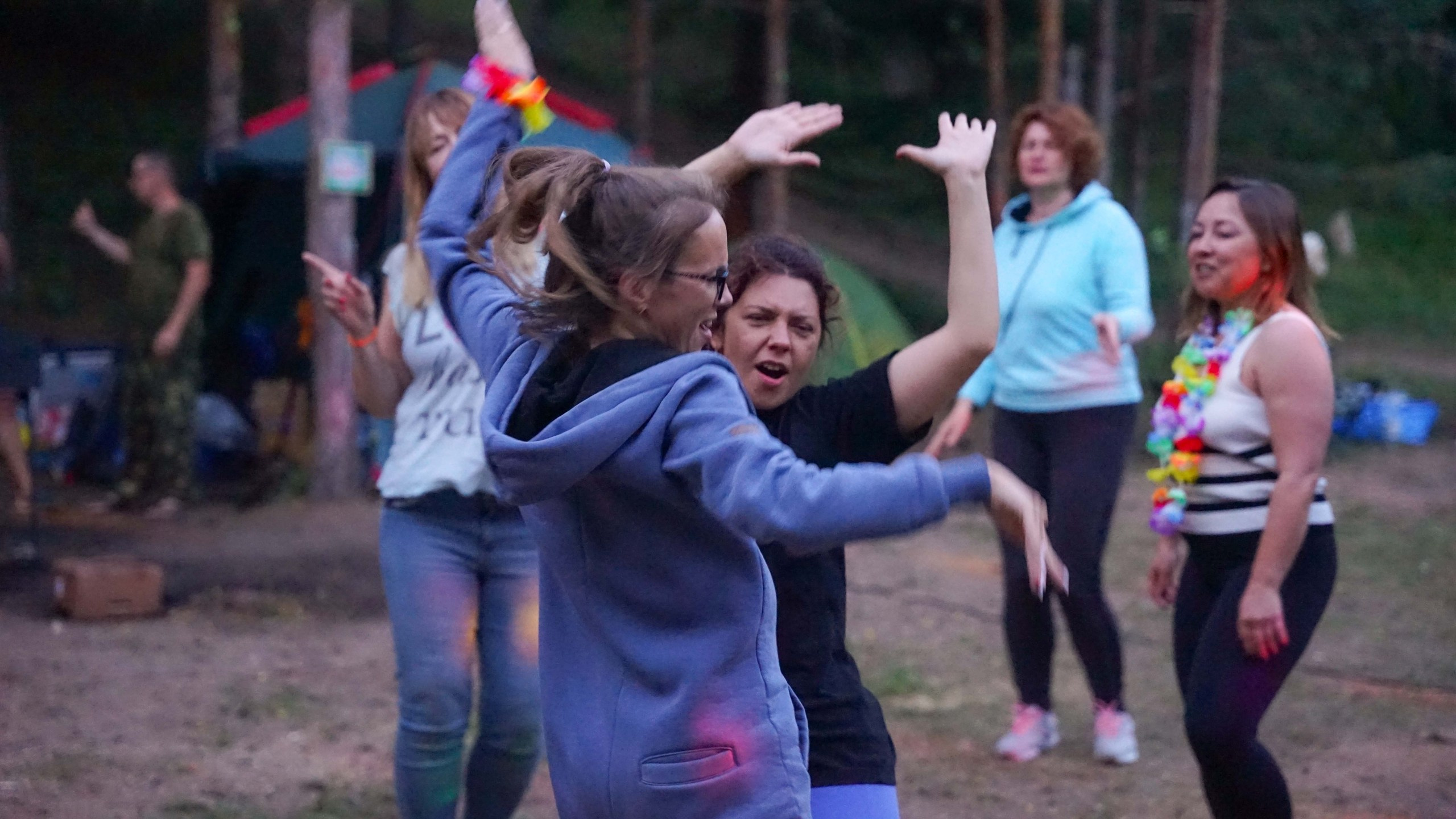 Походная Романтика 46. Солнце Монако. Галерея Фантим