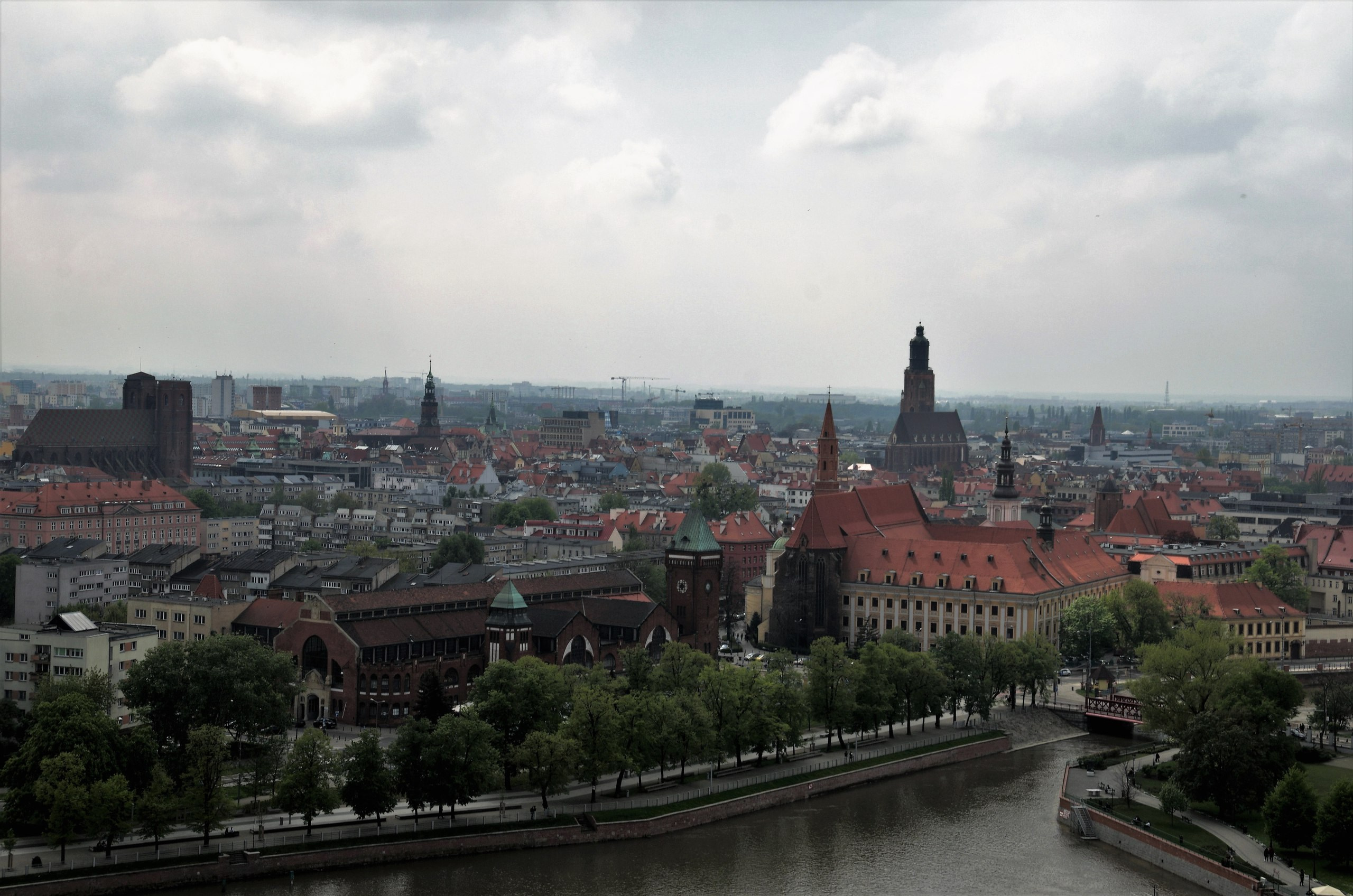 Польша | 29.04-05.05.2017. Галерея Фантим