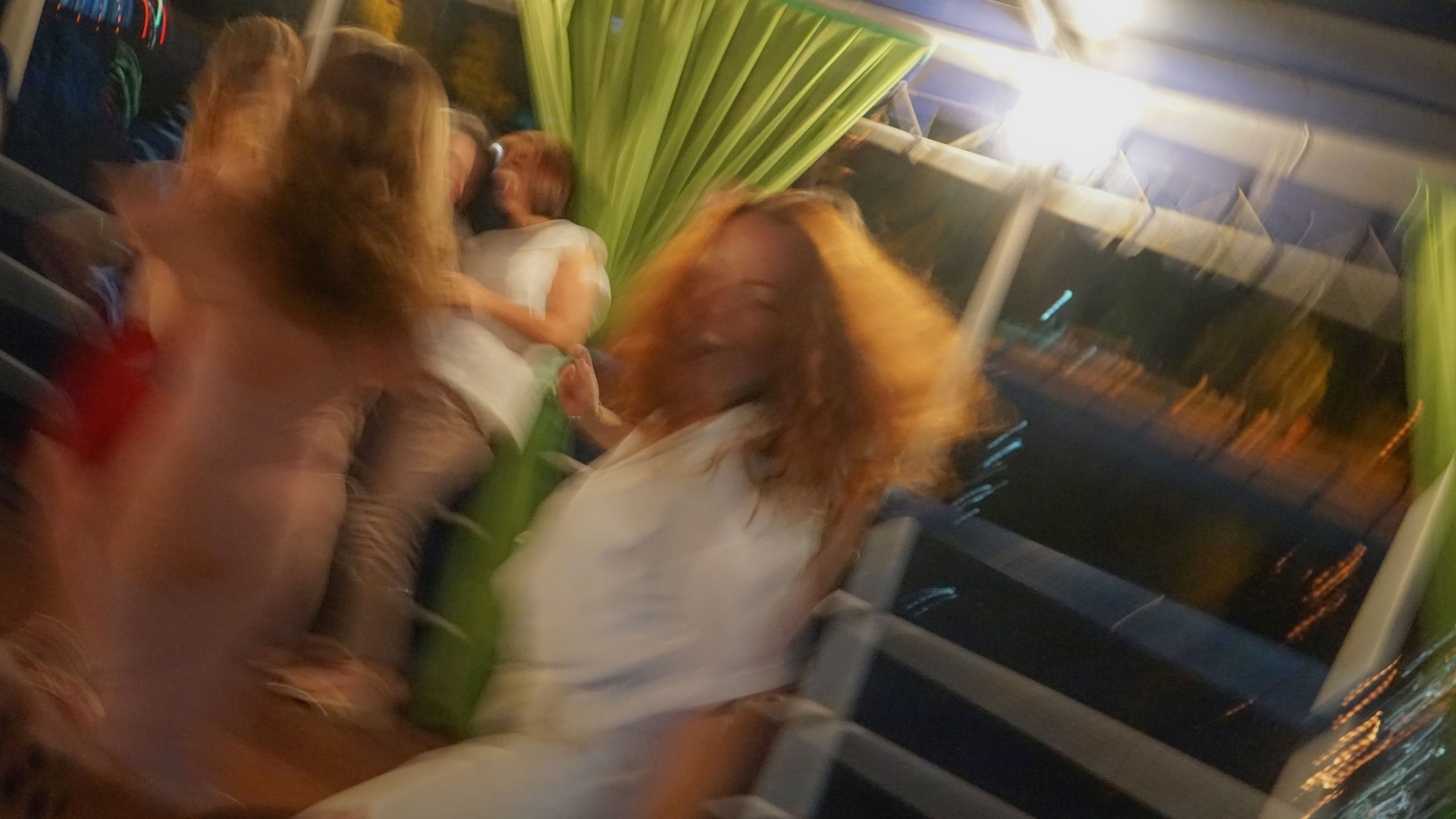 Танцы на воде | 24.07.21. Галерея Фантим