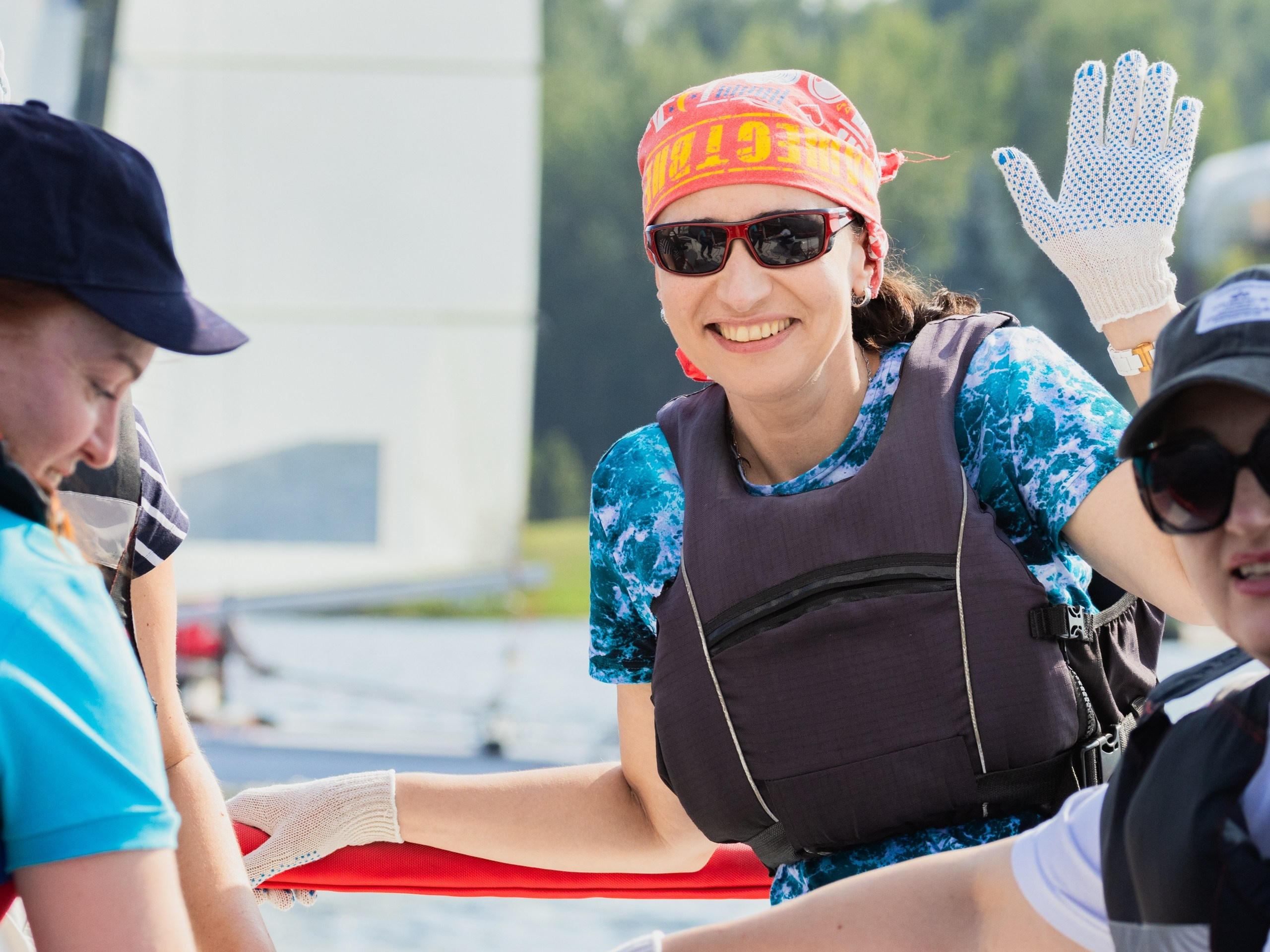 Яхтинг | 01.09.2024. Галерея Фантим