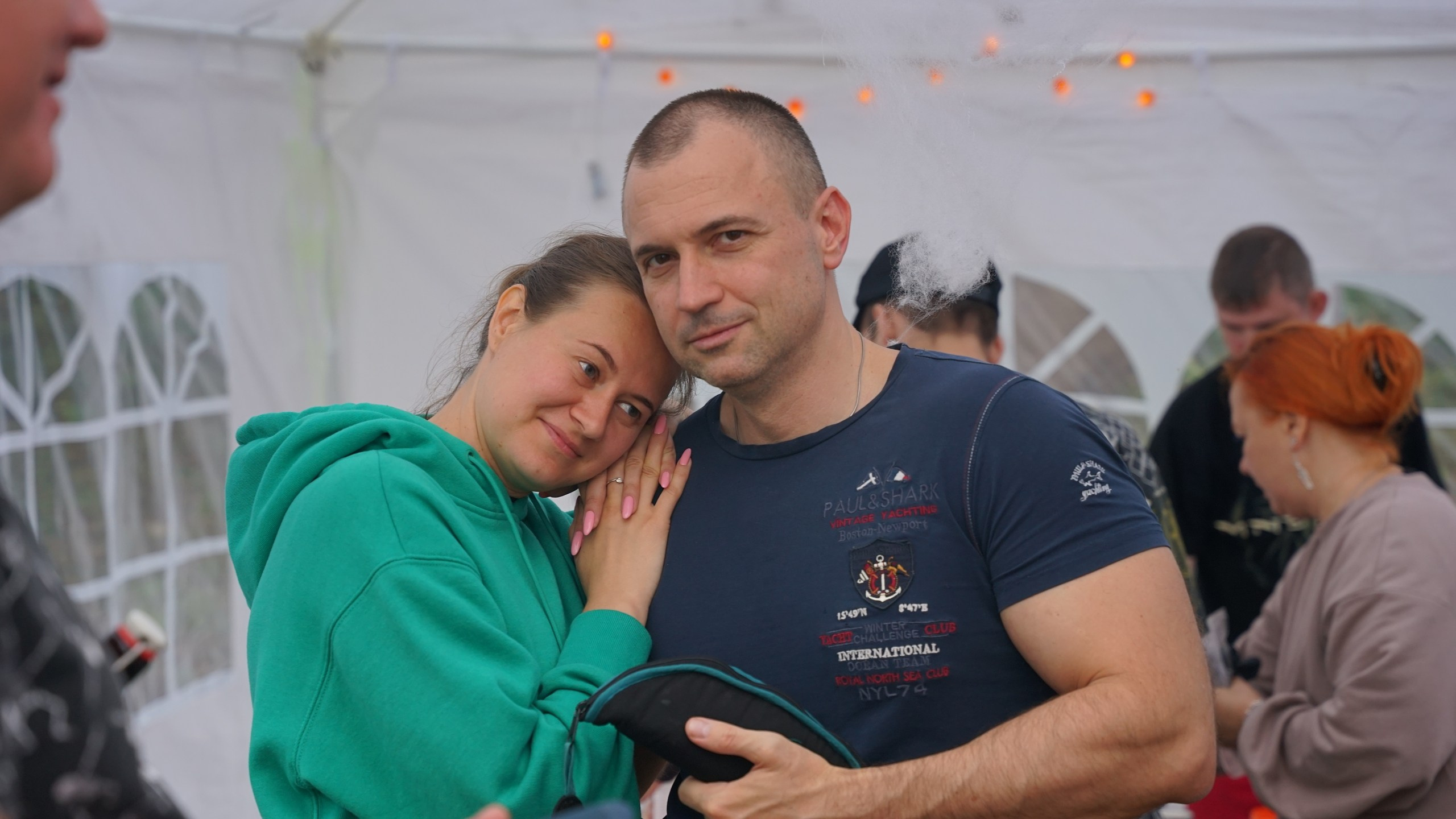 Походная Романтика 42. Проклятие древней поляны | 16-18.07.23. Галерея Фантим