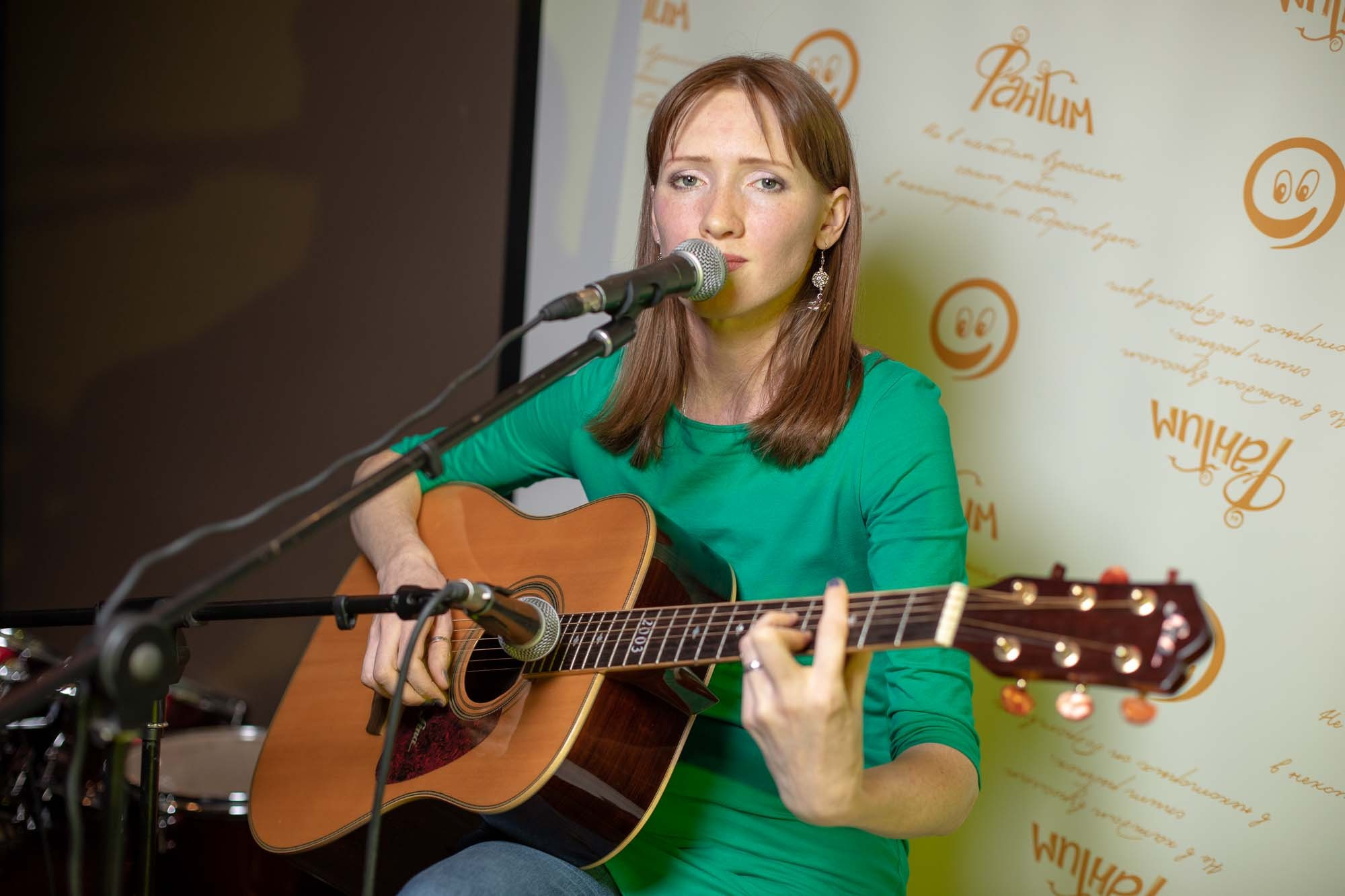 Музыкальная вечеринка | 20.02.2019. Галерея Фантим