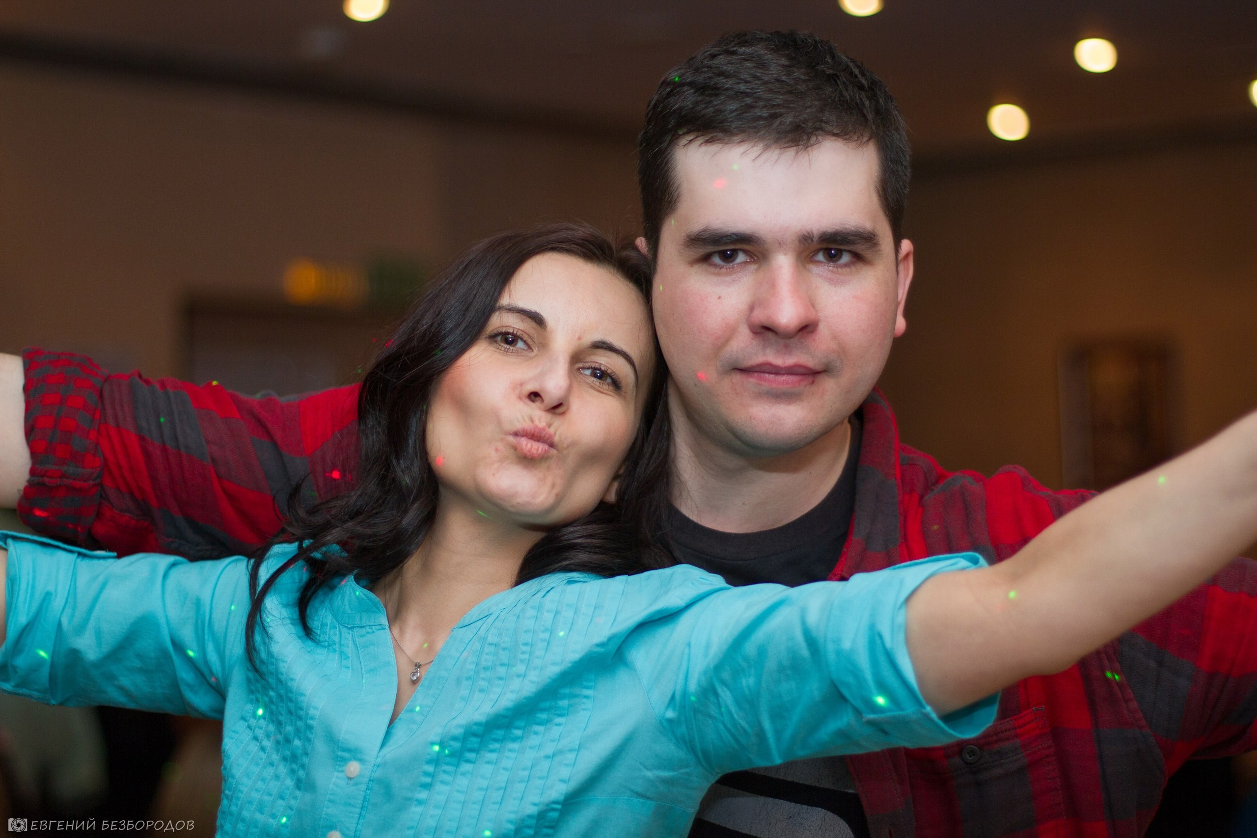 Музыкальная вечеринка | 14.04.2017. Галерея Фантим