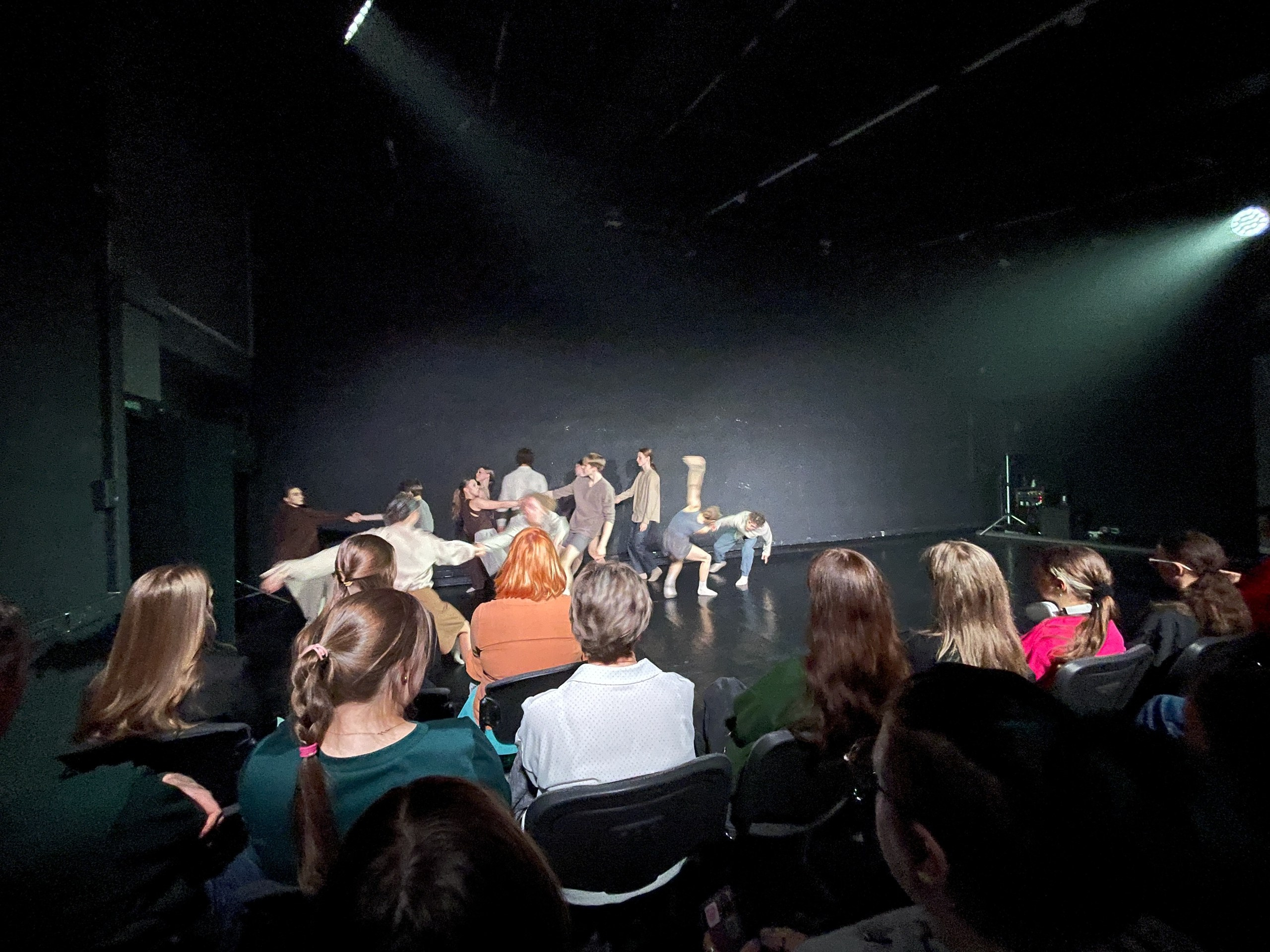 Архангельск | 08.05 — 11.05.2025. Галерея Фантим