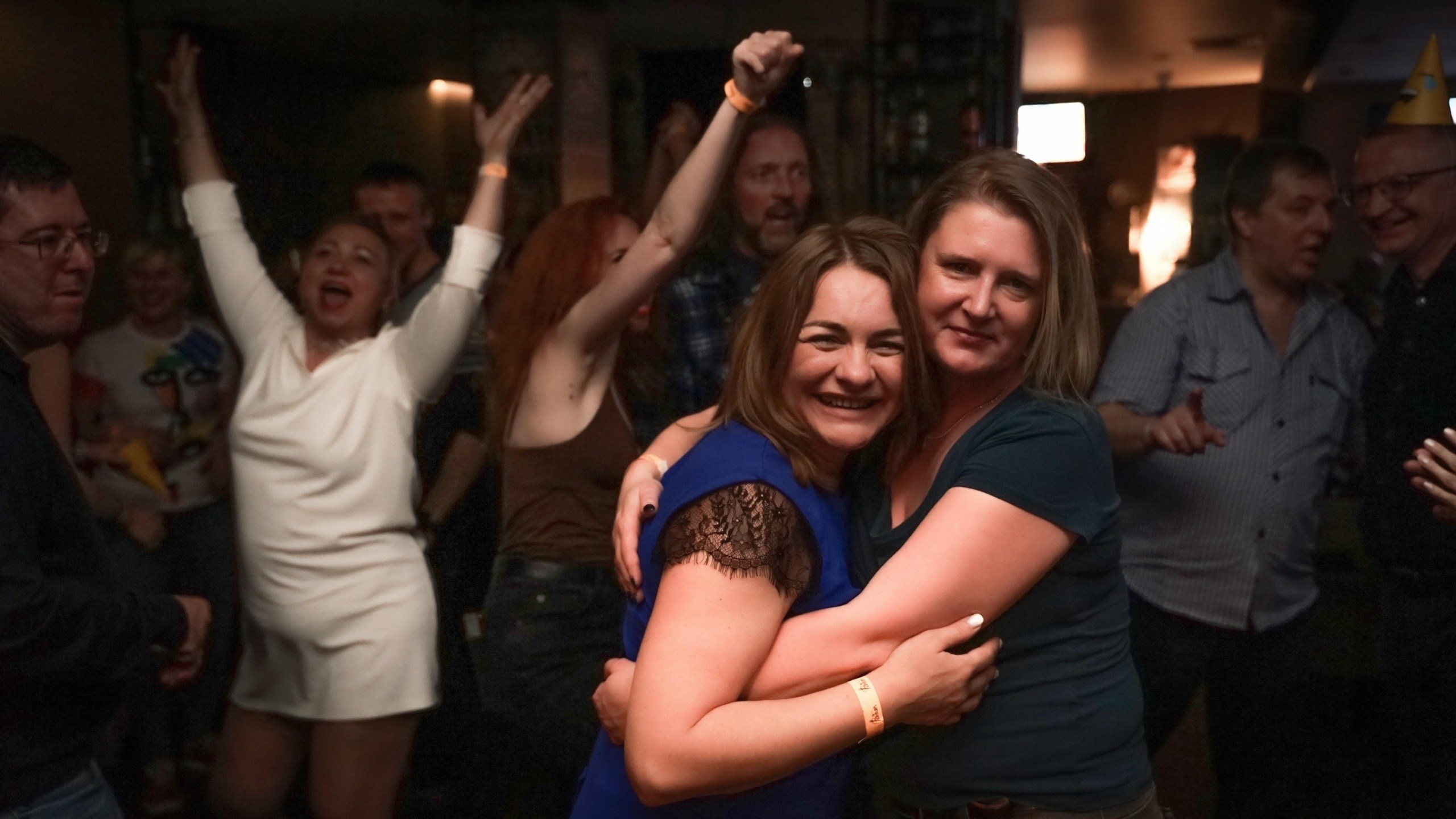 ДискоДнюха. ДР Фантима | 20.05.2023. Галерея Фантим