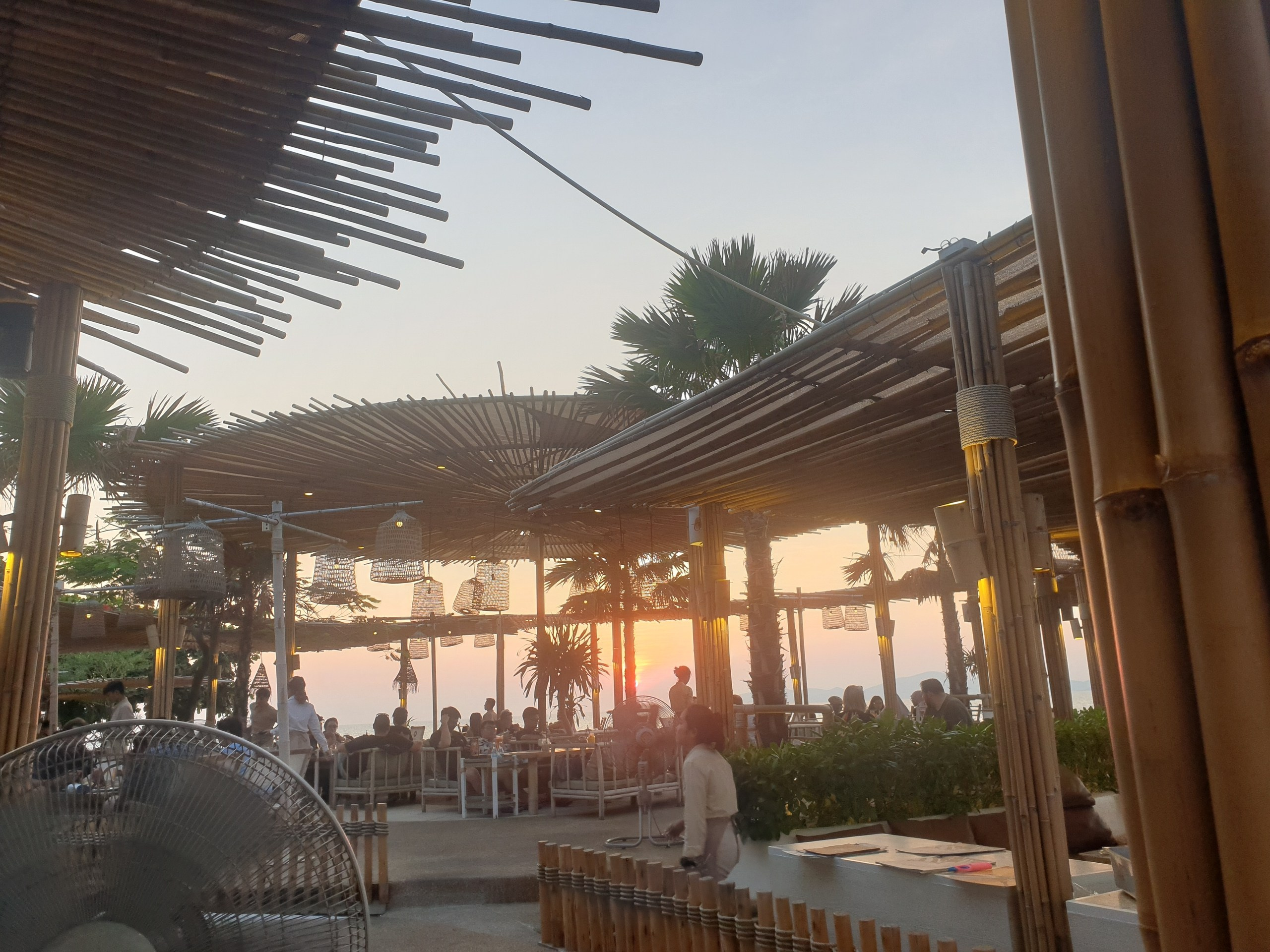 Таиланд | январь–февраль 2024. Галерея Фантим