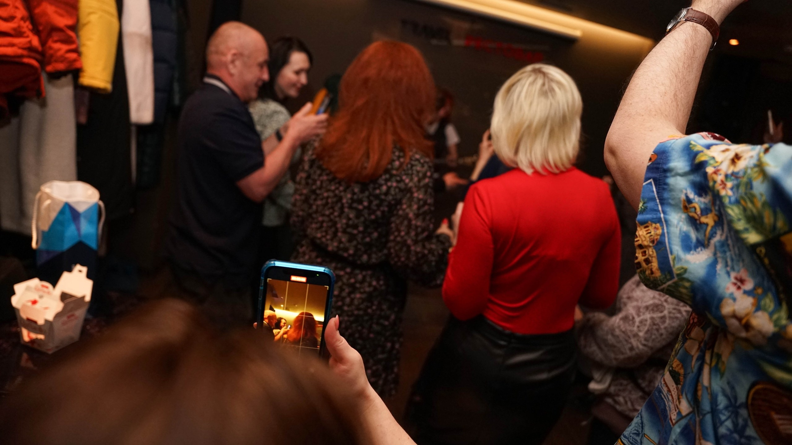 Музыкальный фантимник | 08.03.24. Галерея Фантим