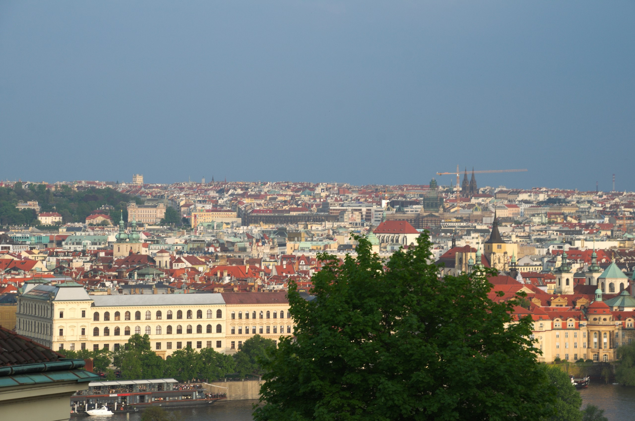 Чехия | 06-09.05.2017. Галерея Фантим