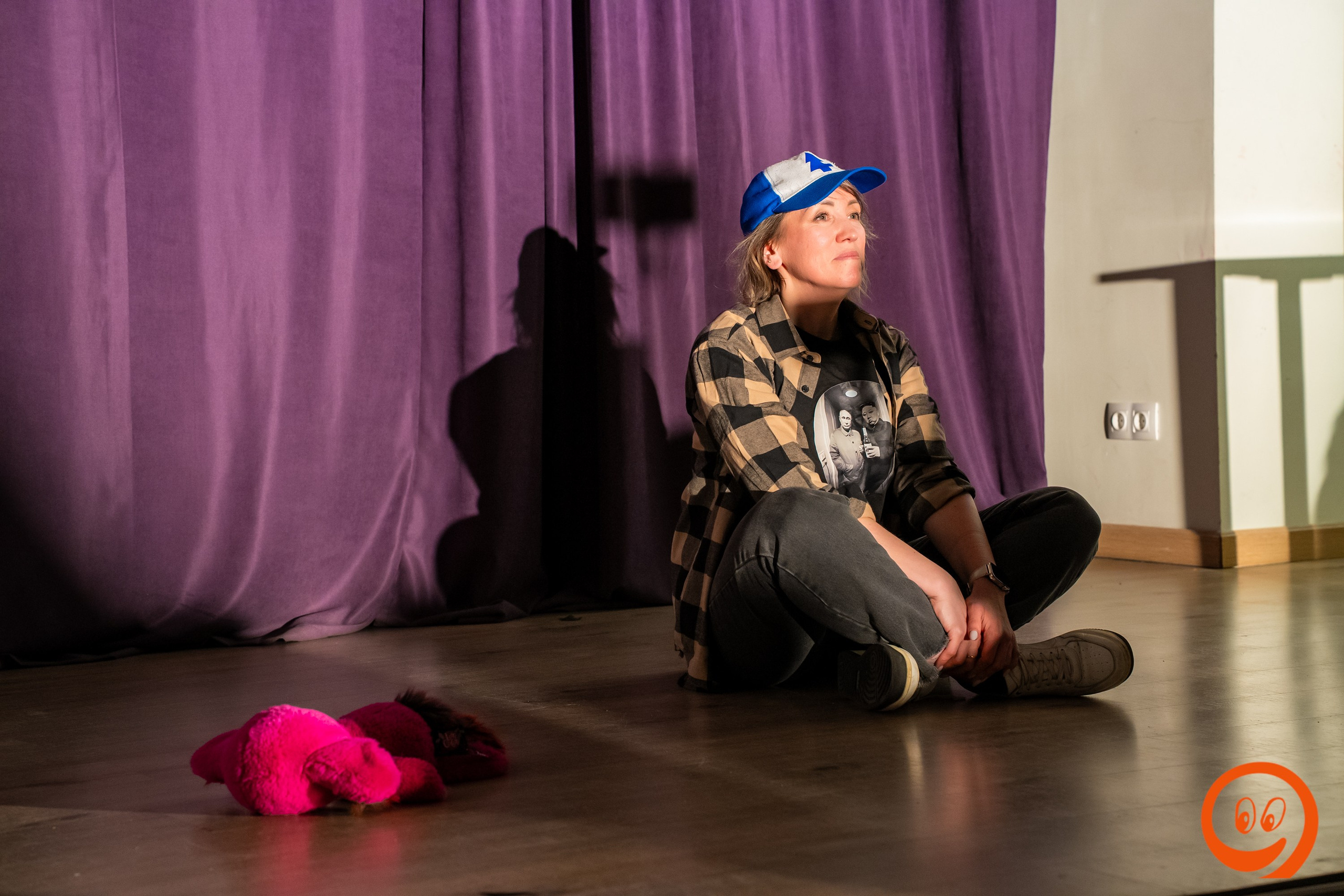 Театр «Фантим». Отчетное выступление | 12.12. Галерея Фантим