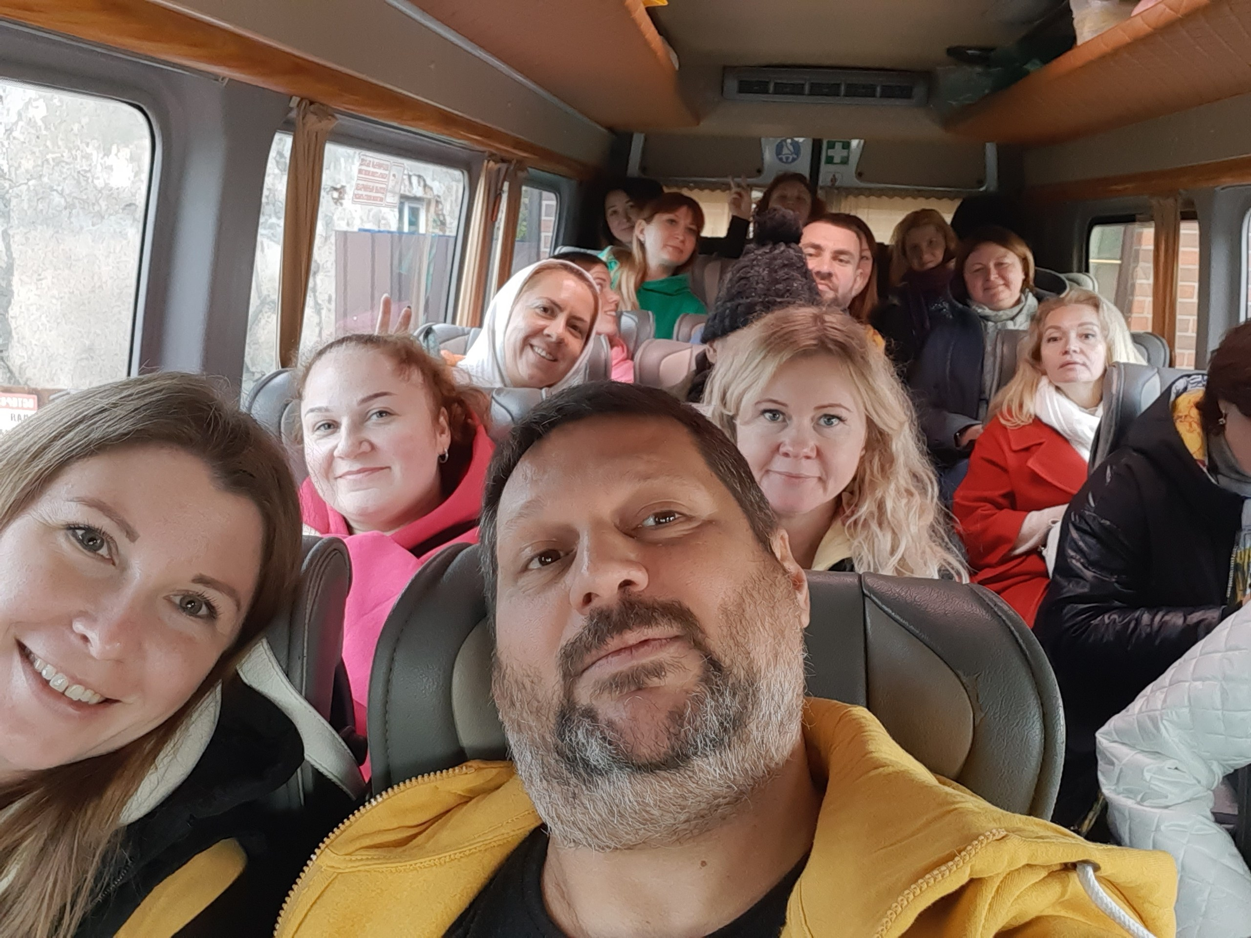 Калининград | 05-08.10.2023. Галерея Фантим