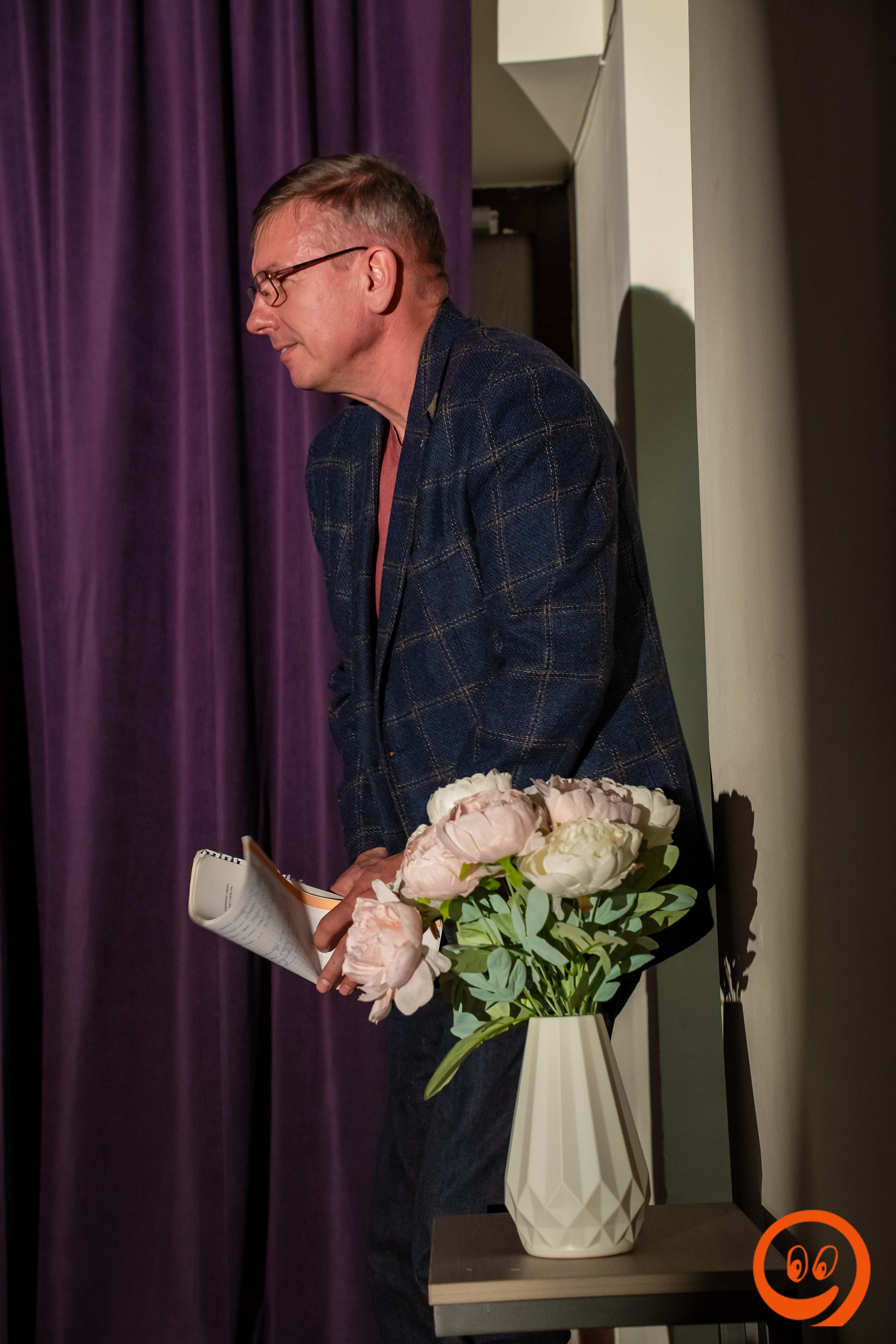 Театр «Фантим». Отчетное выступление | 12.12. Галерея Фантим