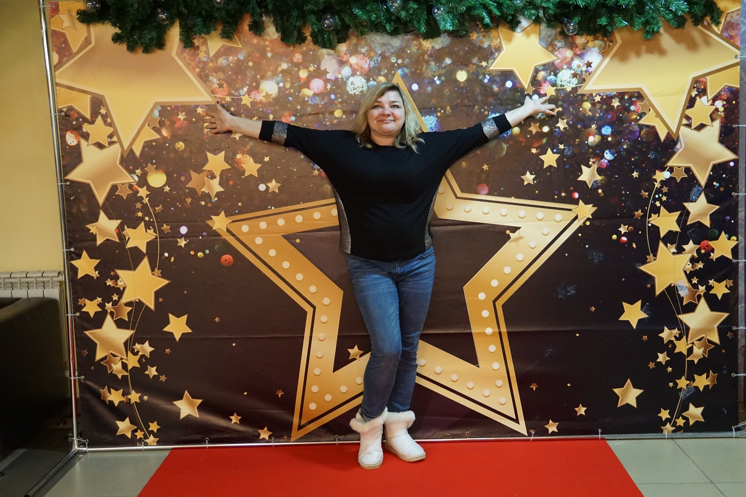 Шашлыки с ночевкой. Софрино | 23-24.01.2021. Галерея Фантим