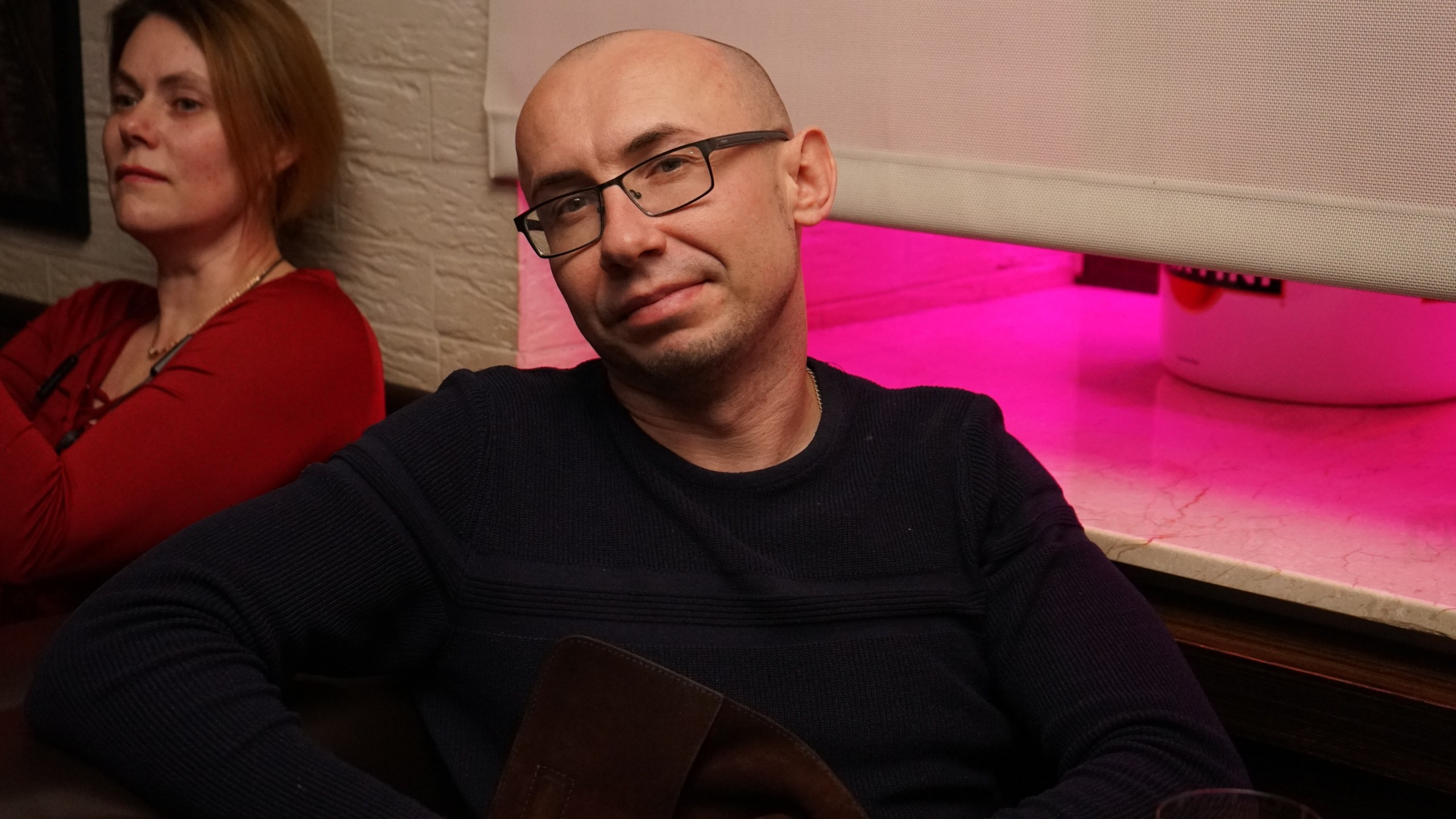 Музыкальная вечеринка 06.03.2021. Галерея Фантим