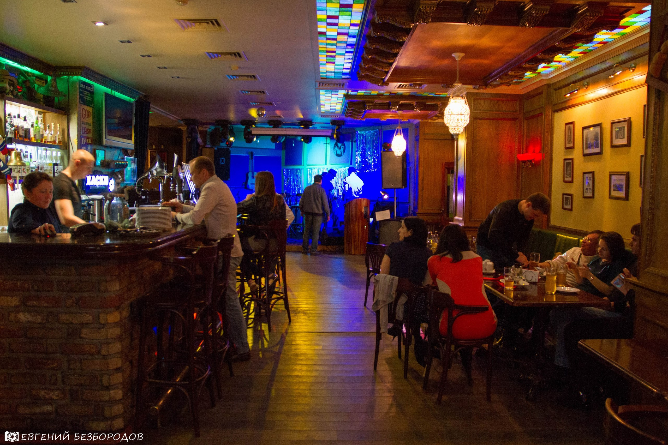 Музыкальная вечеринка | 13.05.2017. Галерея Фантим