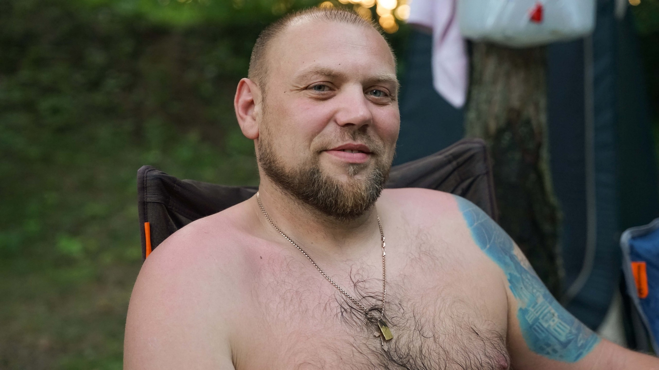 Походная романтика 44. Колумбийская сага | 28-30.06.2024. Галерея Фантим