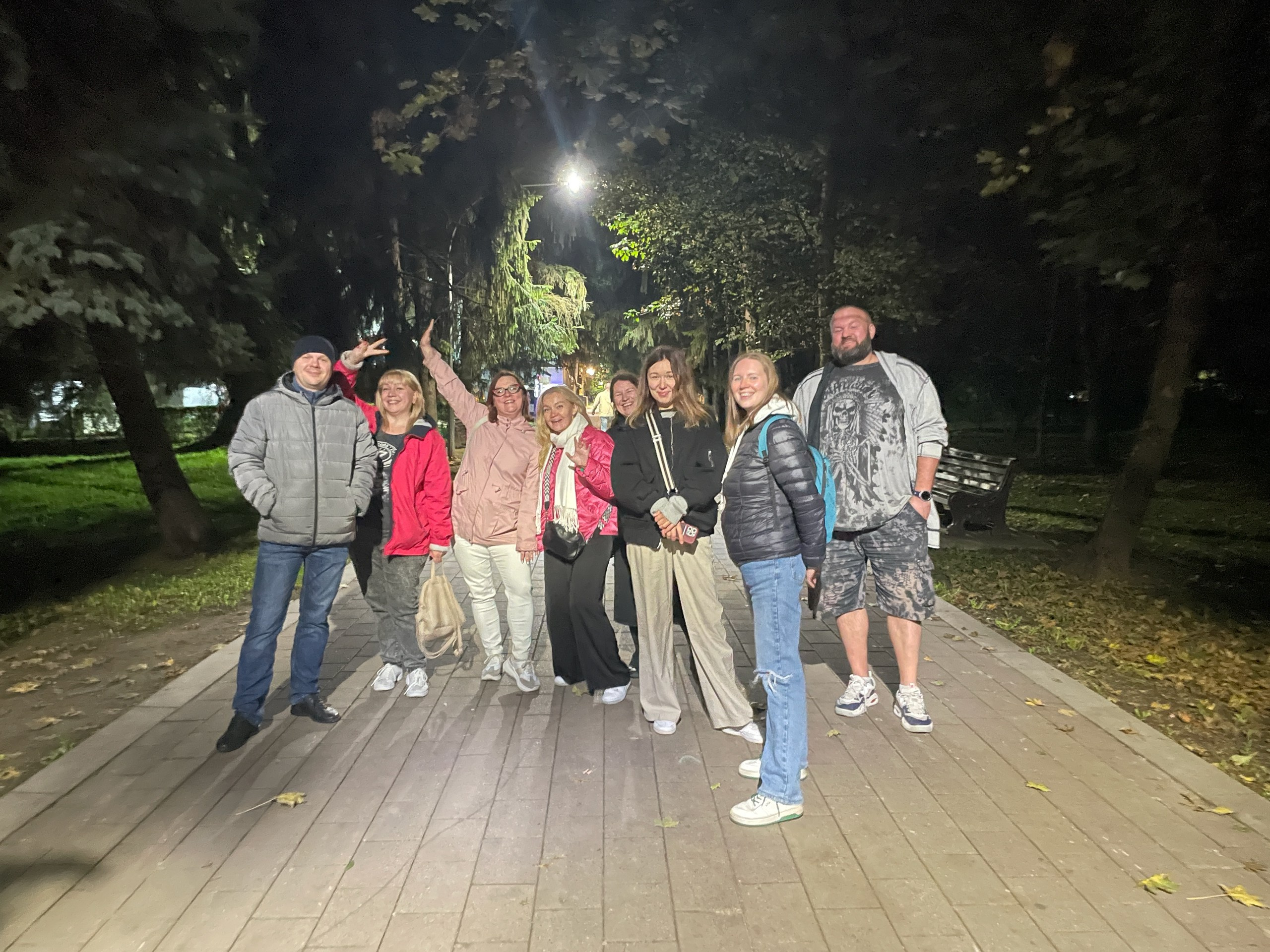 Кабардино-Балкария | 04-06.10.2024. Галерея Фантим