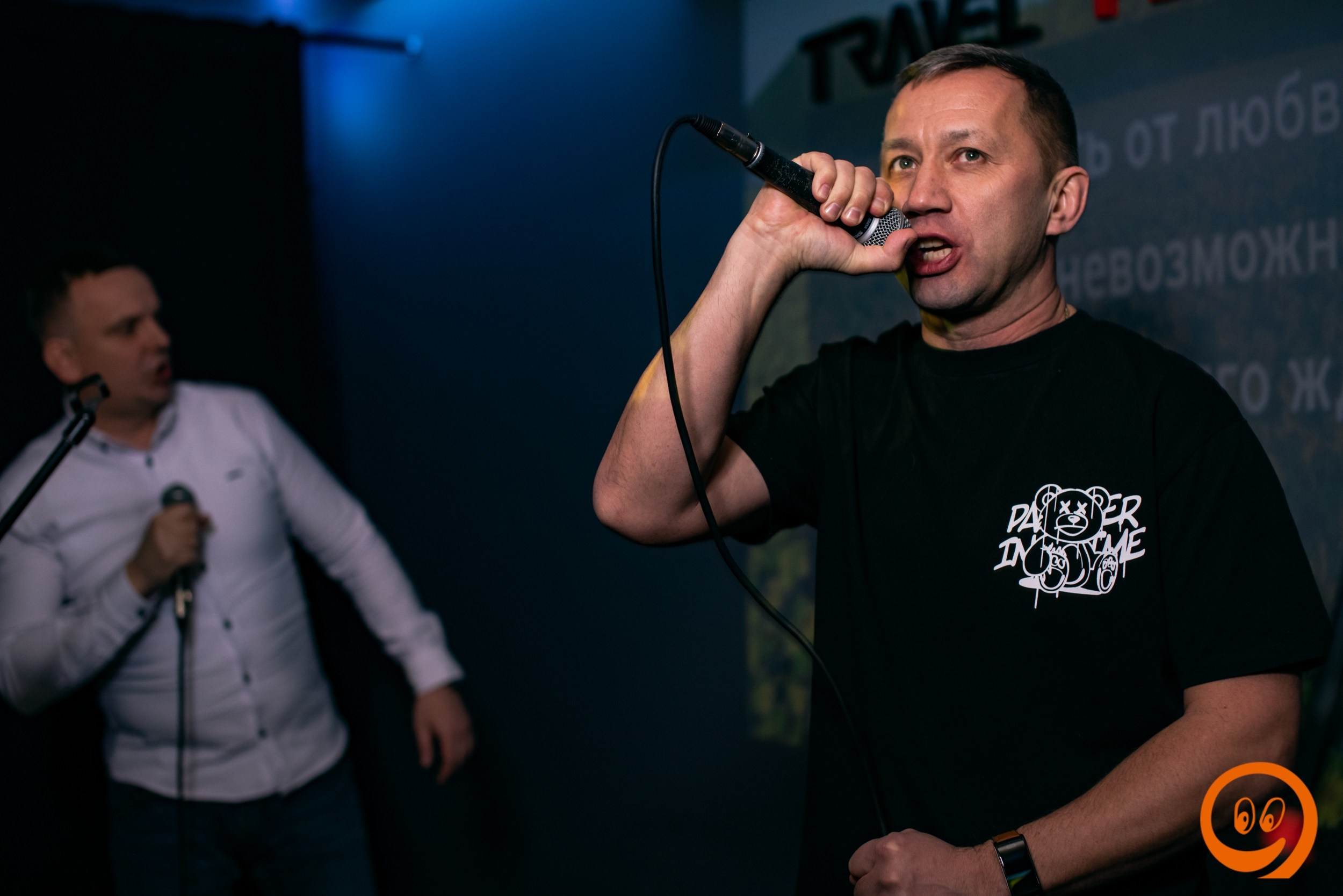 Караоке-вечеринка | 15.02.2025. Галерея Фантим