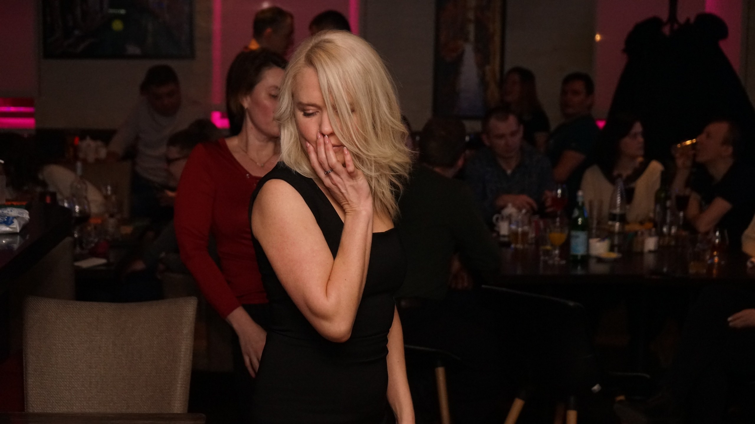 Музыкальная вечеринка 06.03.2021. Галерея Фантим