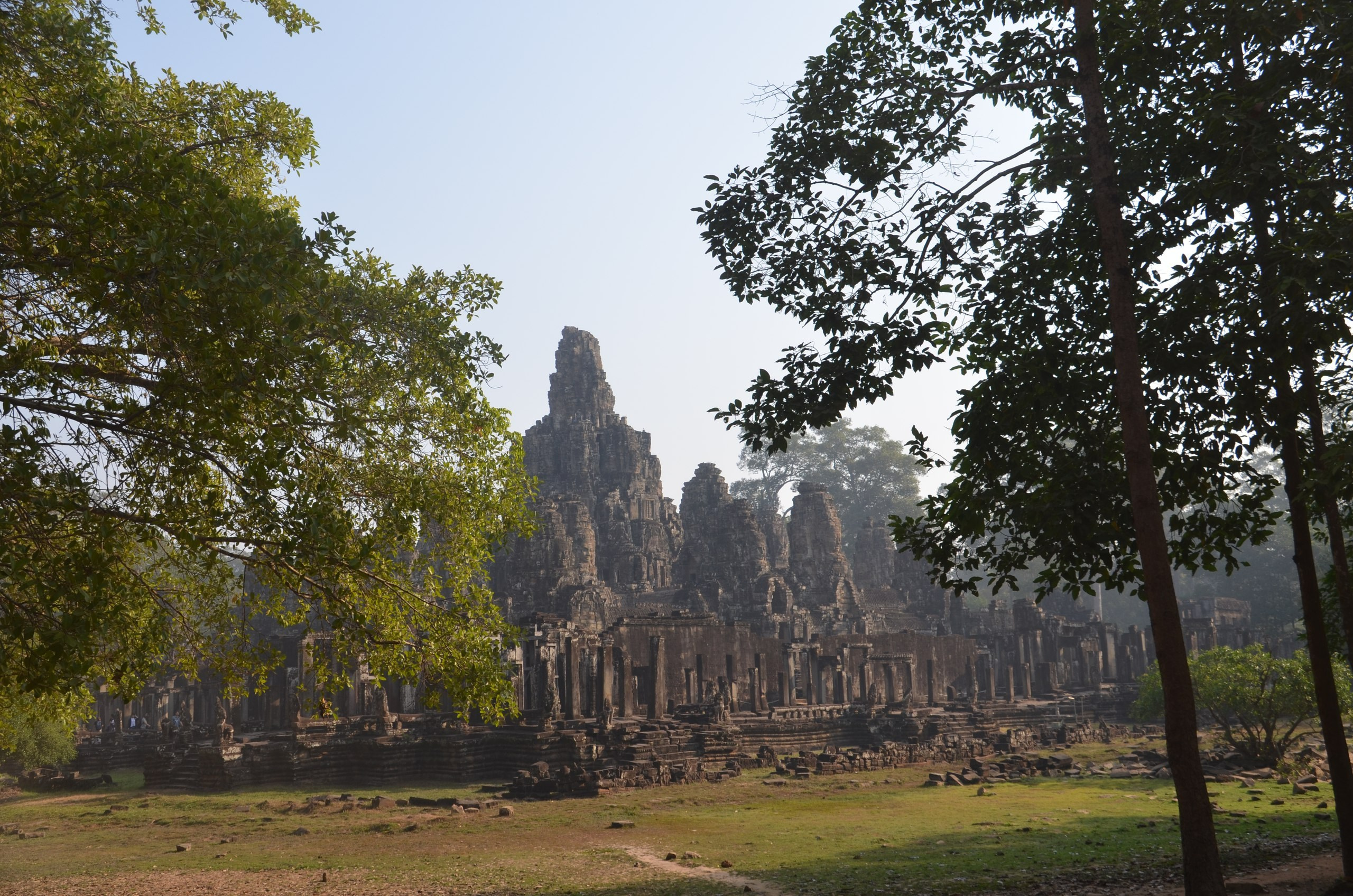 Таиланд |10-25.02.2018. Галерея Фантим