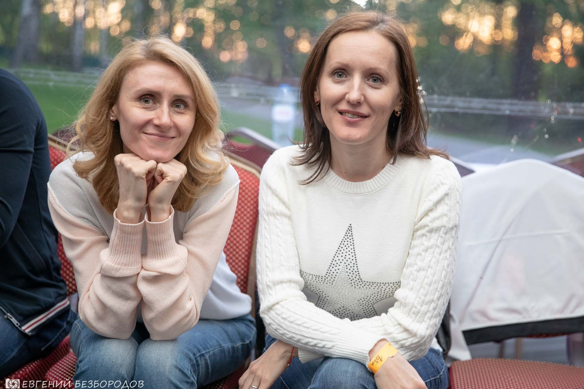 Десять! День рождения Фантима. Часть 2 | 2019. Галерея Фантим